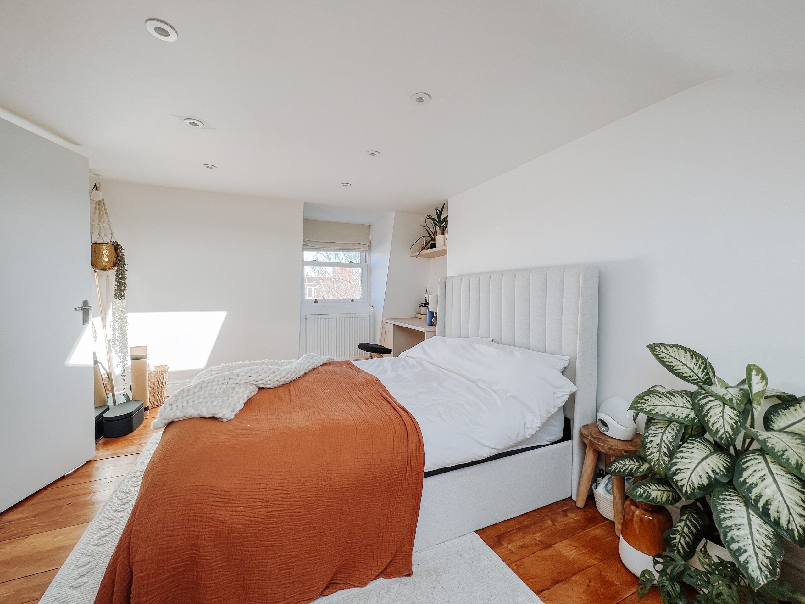 Dormer Loft Extension Brixton