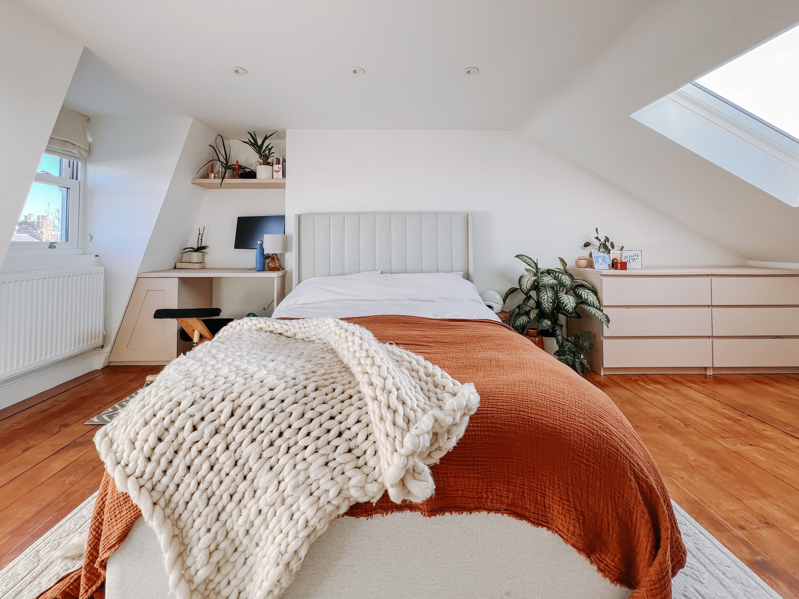 Dormer Loft Extension Brixton