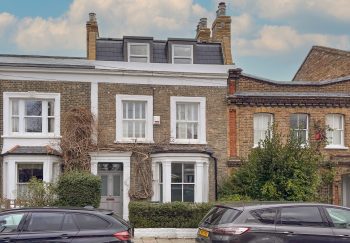 Mansard Extension