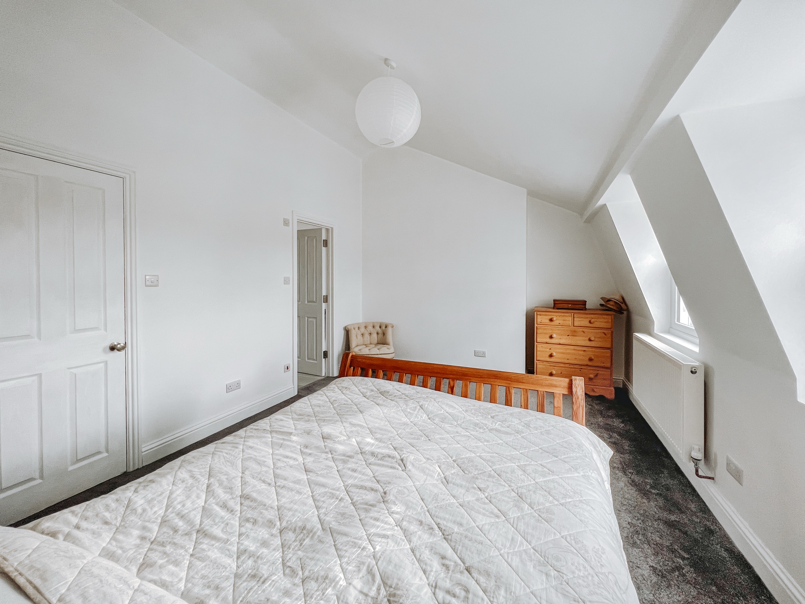 Mansard Extension