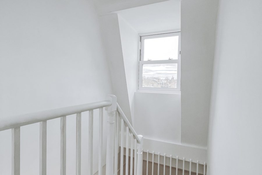 Mansard Extension