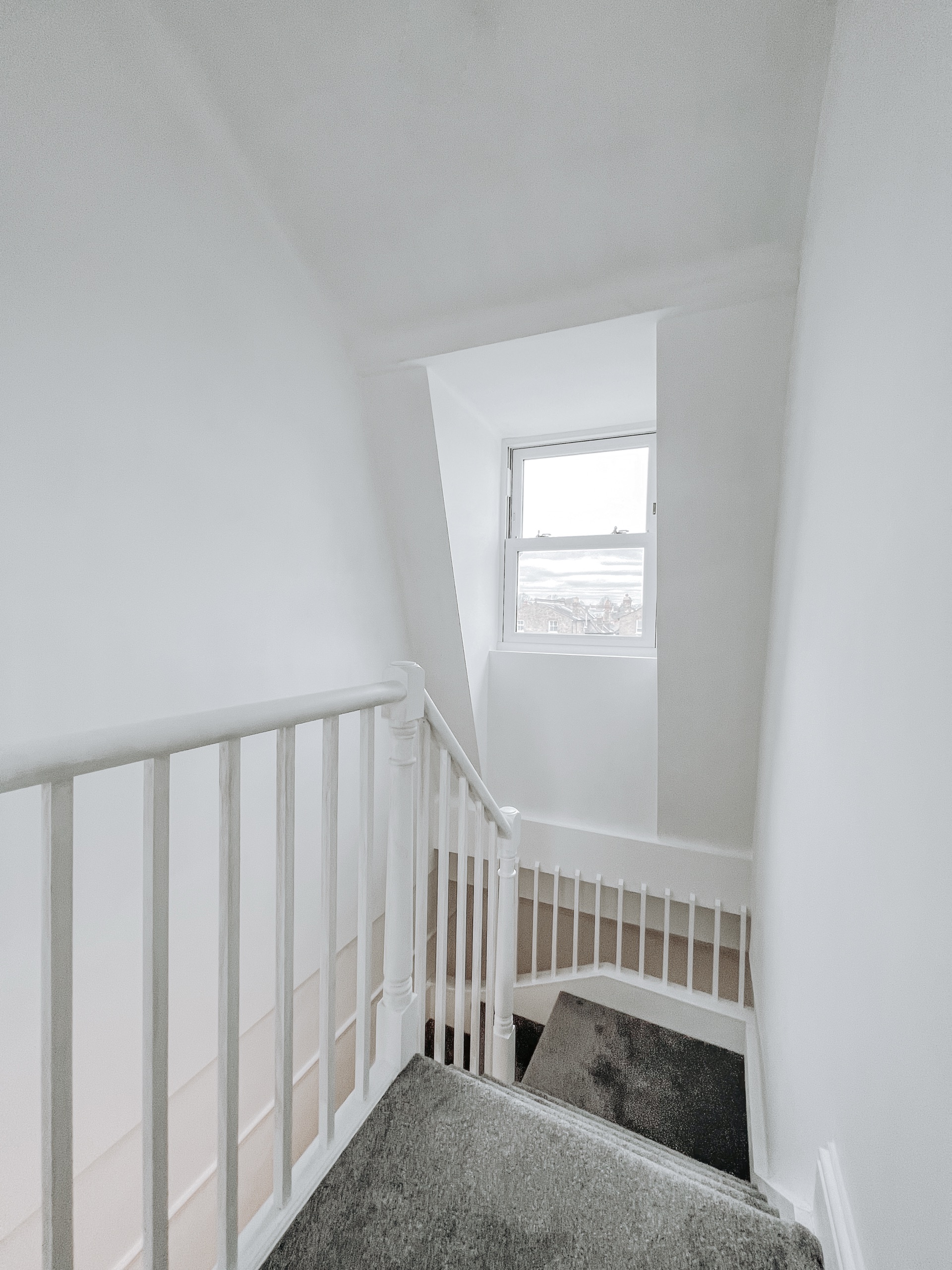 Mansard Extension