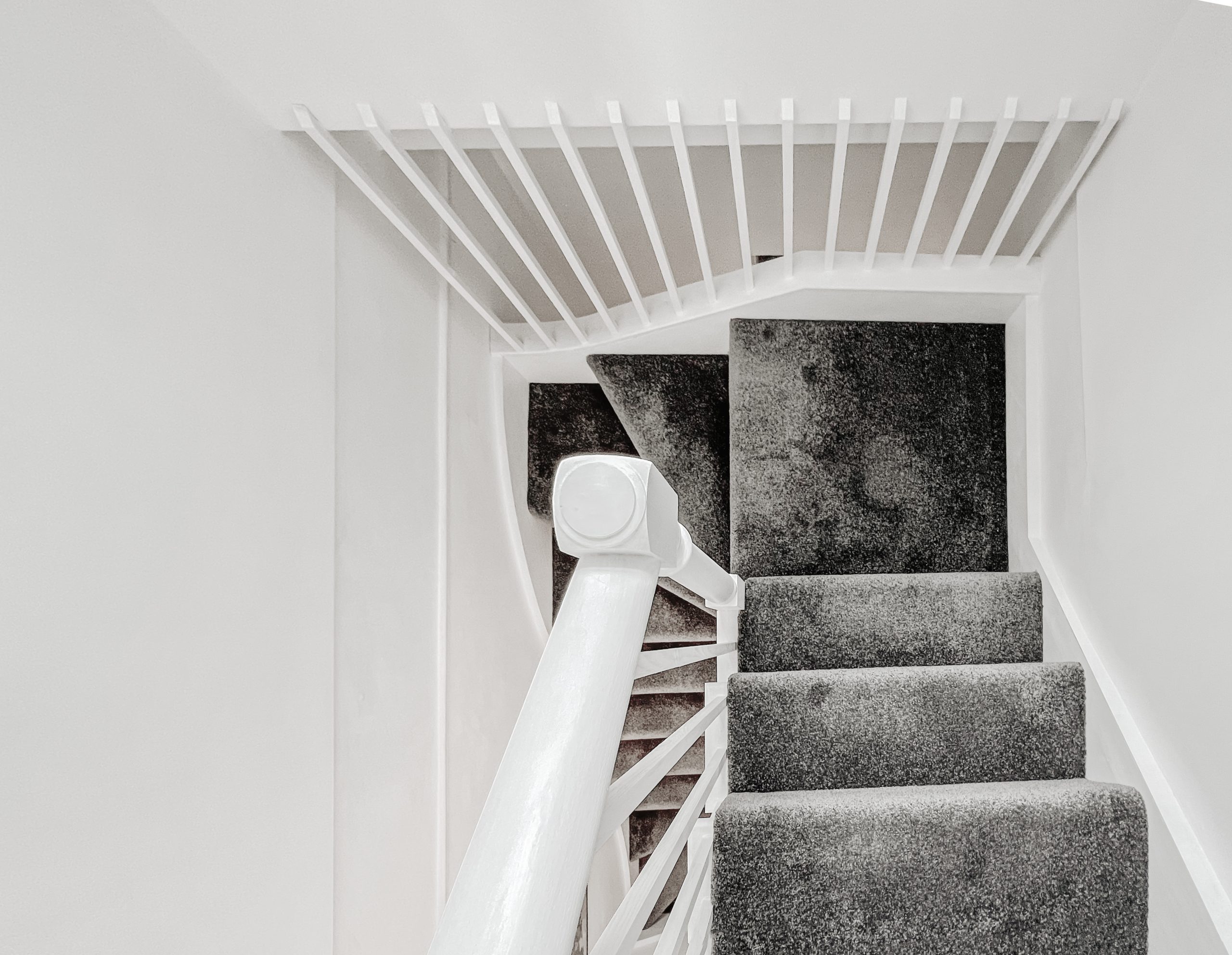 Mansard Extension