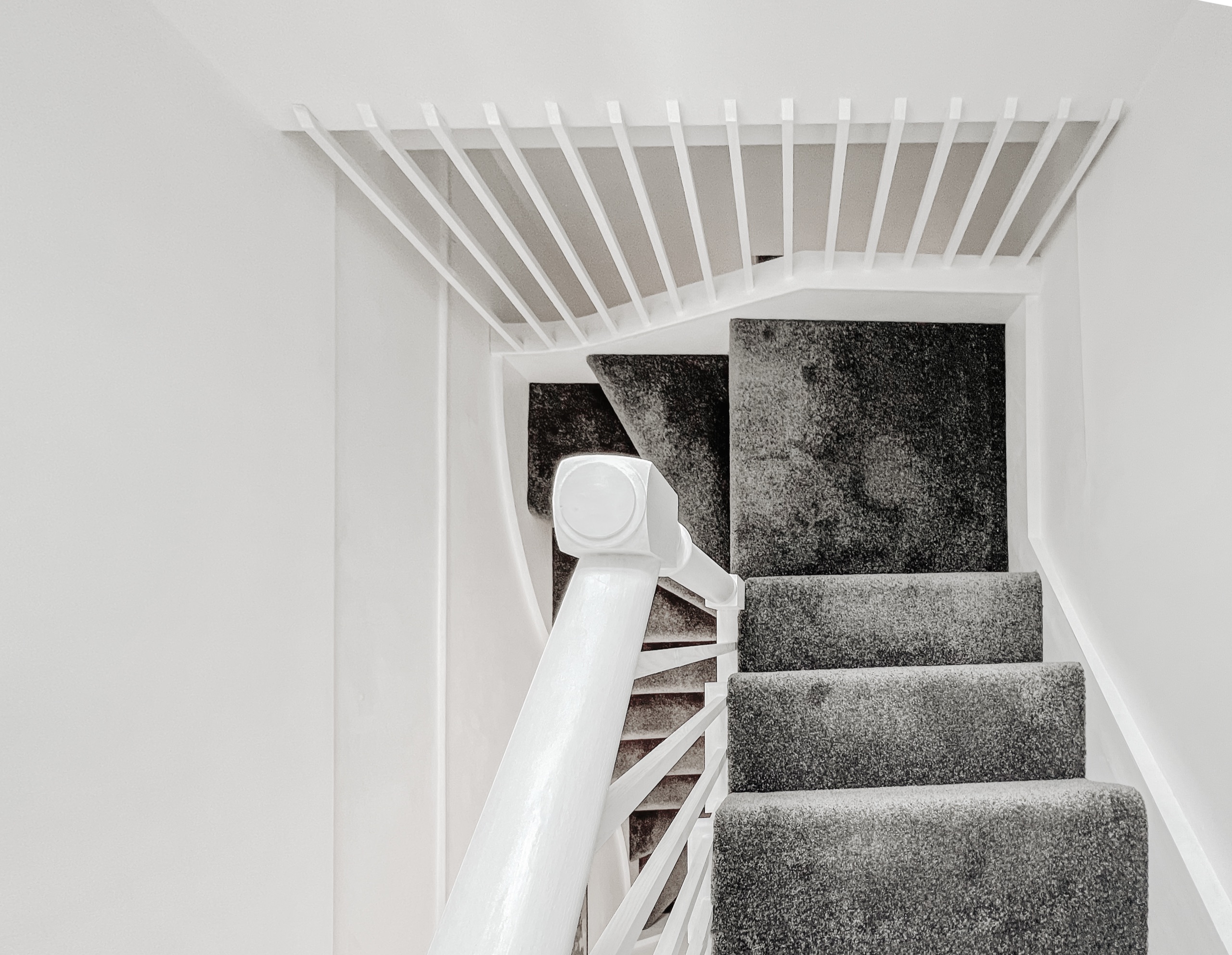 Mansard Extension