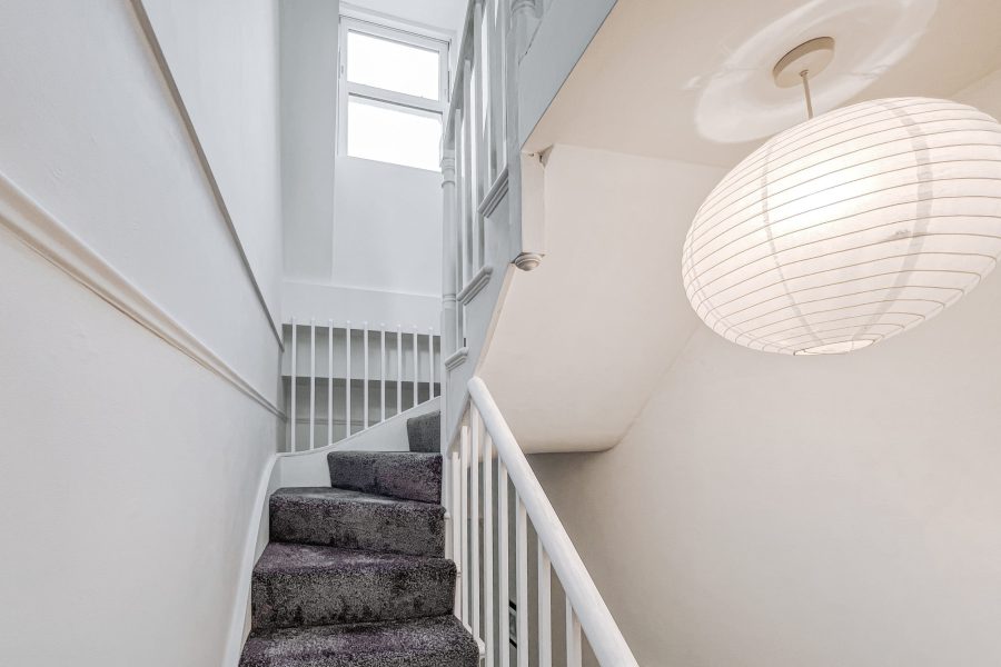 Mansard Extension