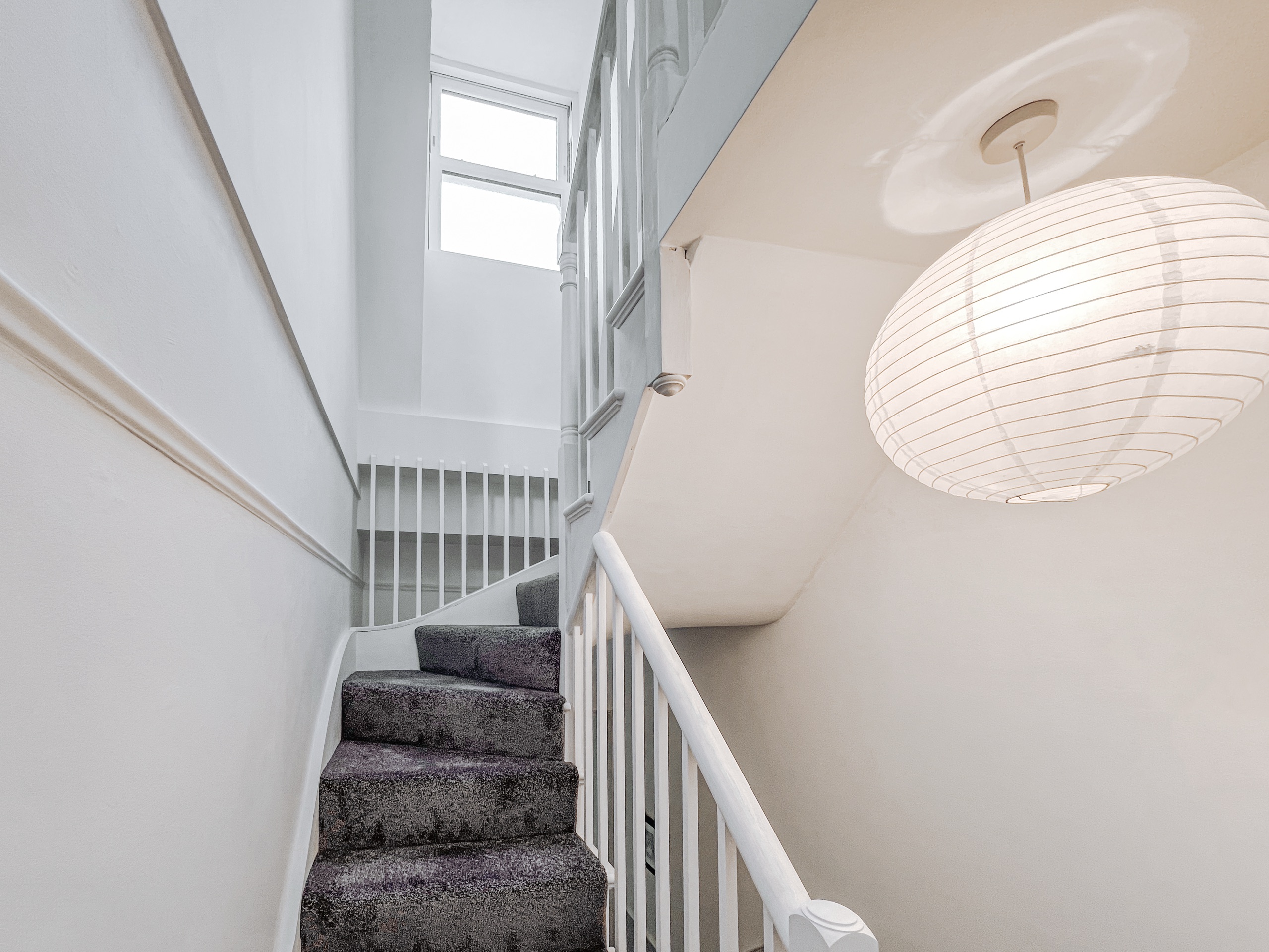 Mansard Extension