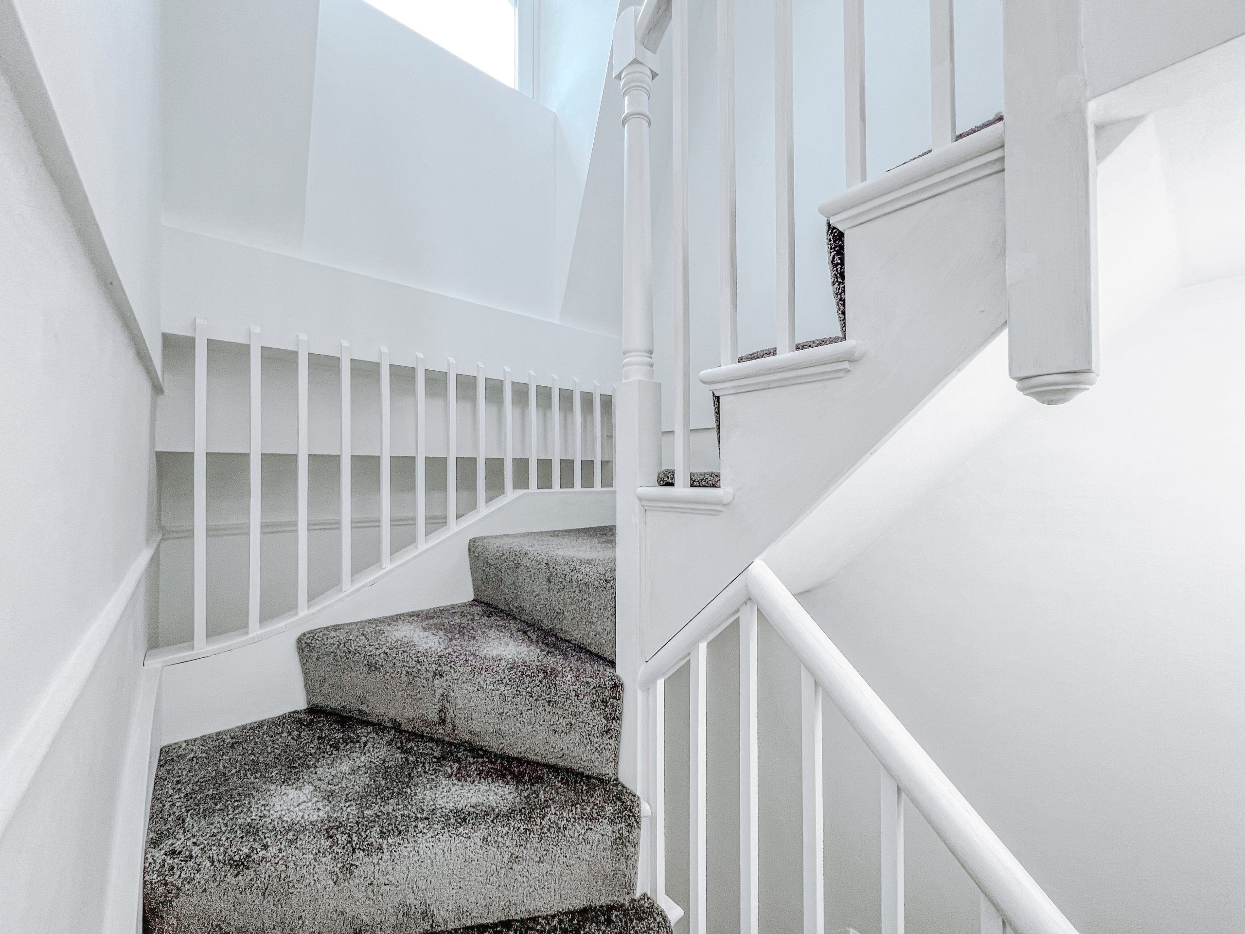 Mansard Extension