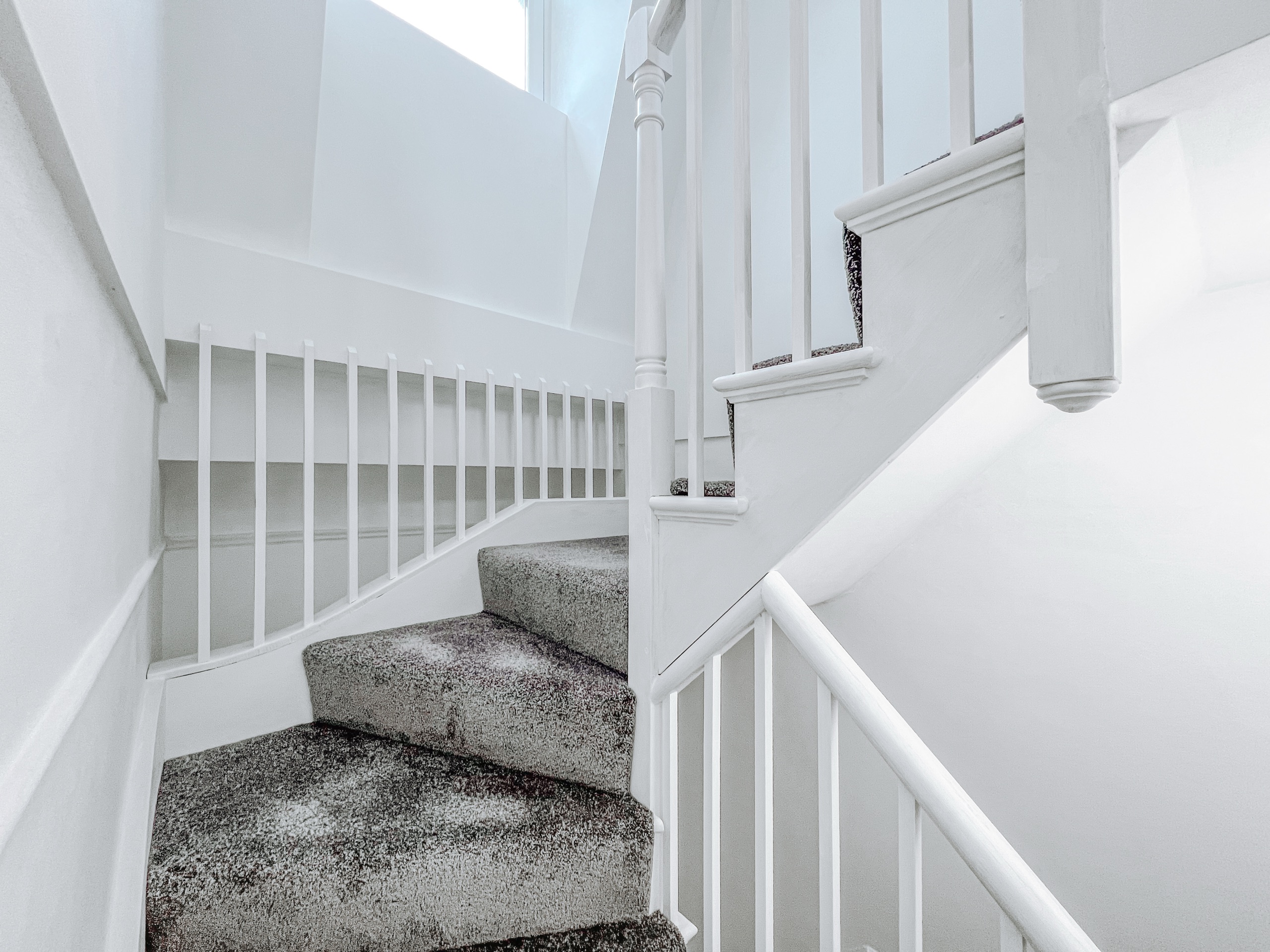 Mansard Extension