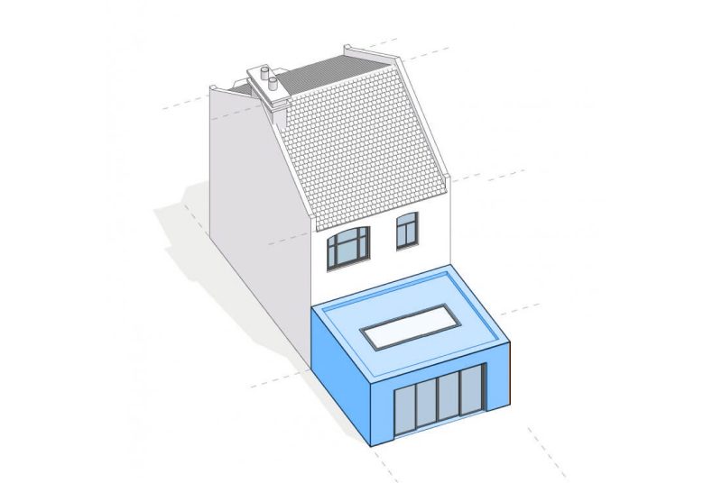 Conservatories and Orangeries