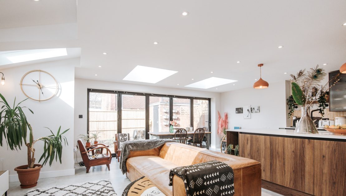 Essential Guide to Kitchen Extensions for UK Homeowners