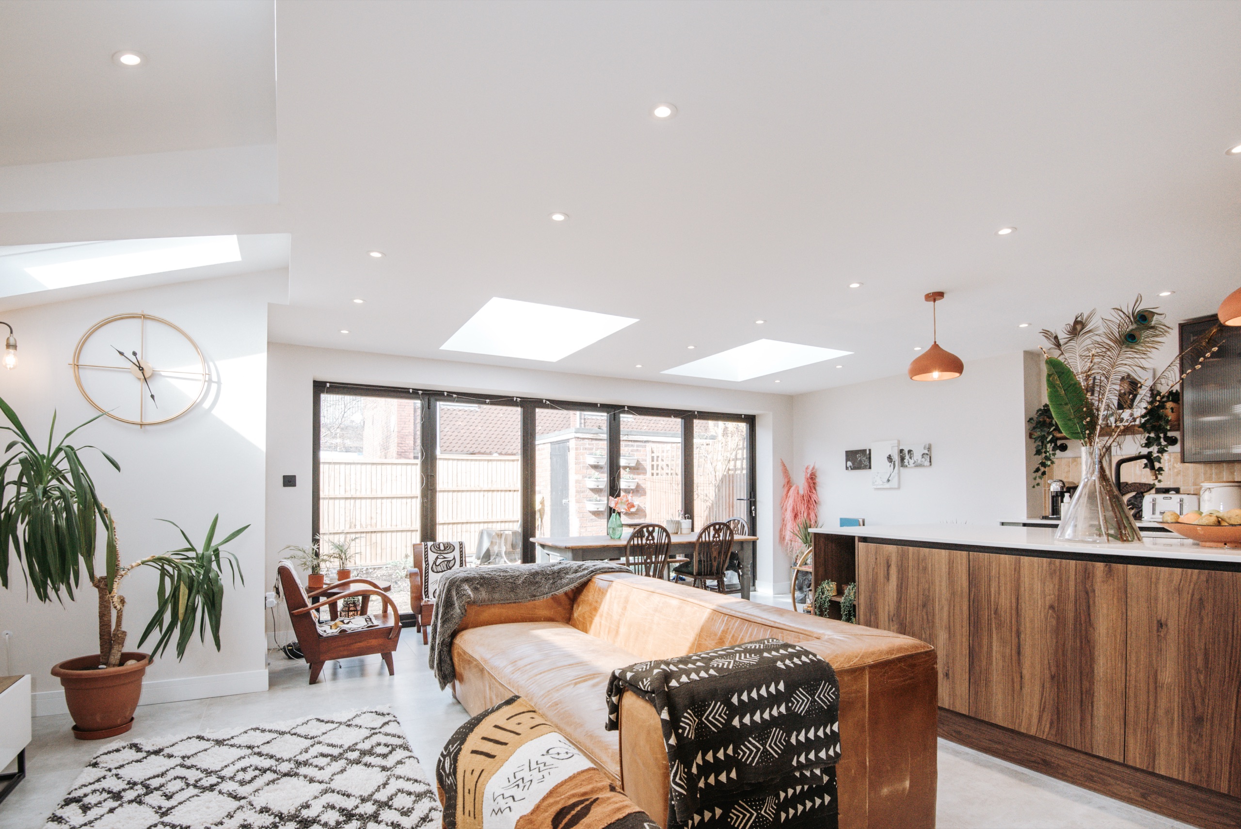 Essential Guide to Kitchen Extensions for UK Homeowners