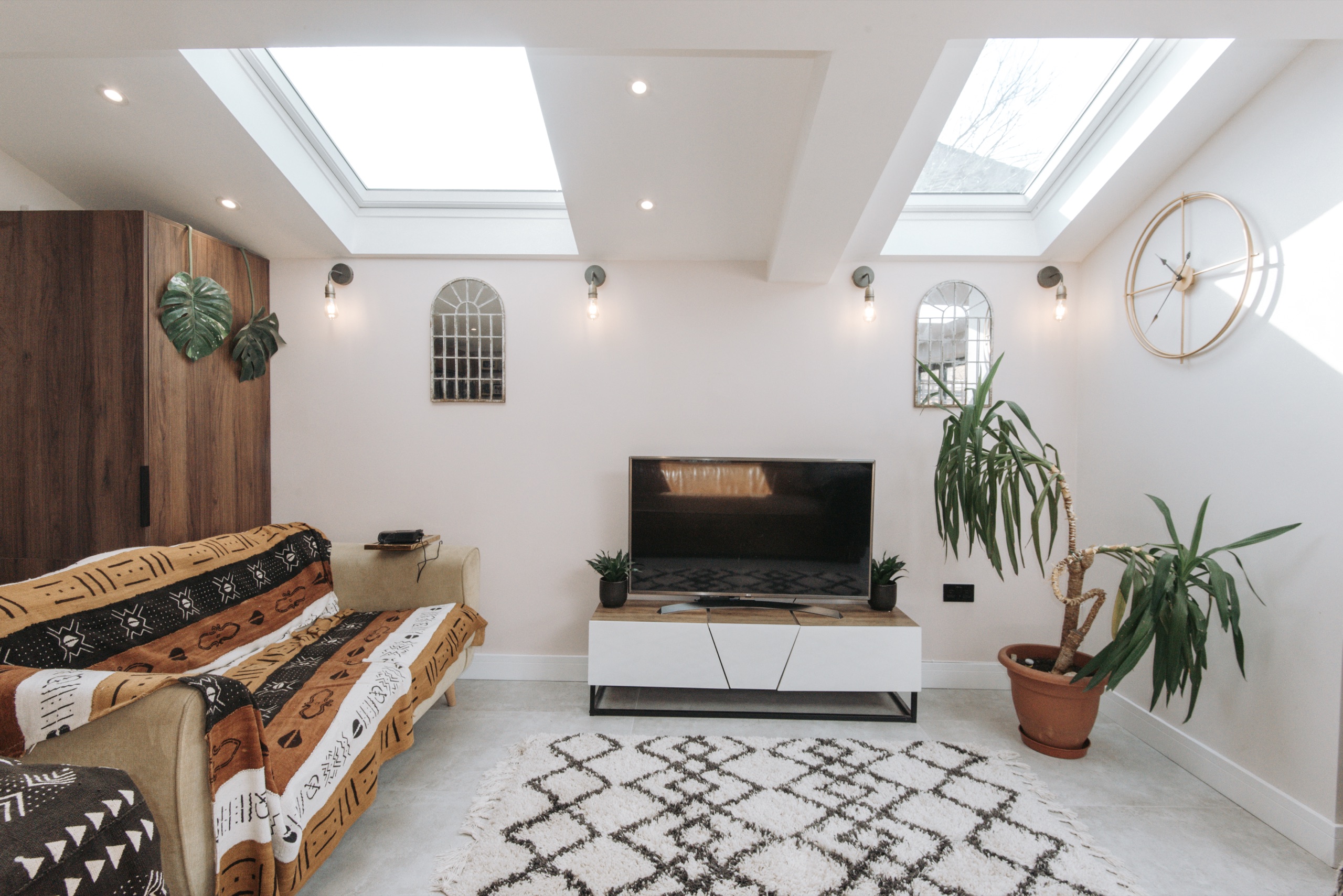 Kitchen Extension in Balham