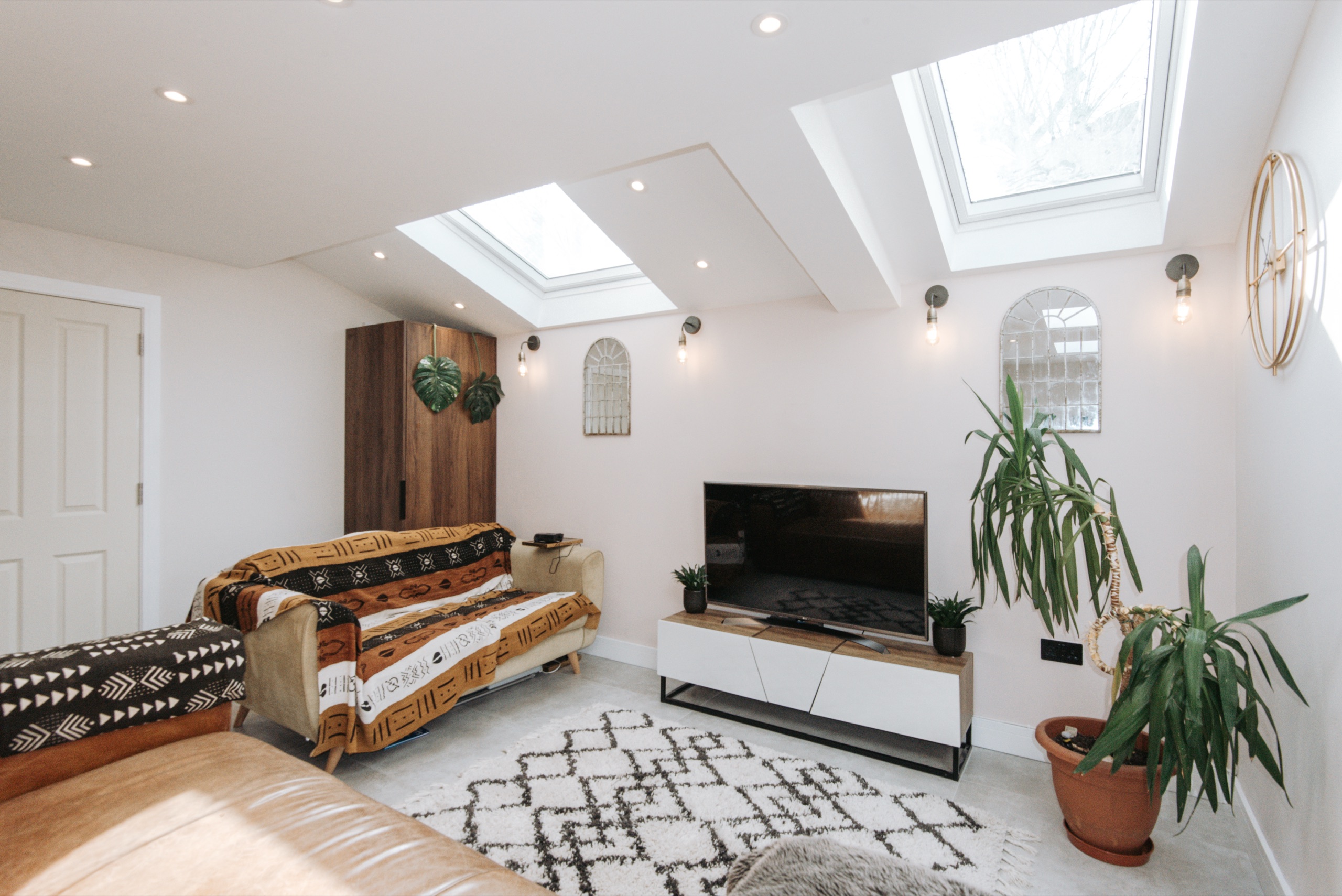 Kitchen Extension in Balham