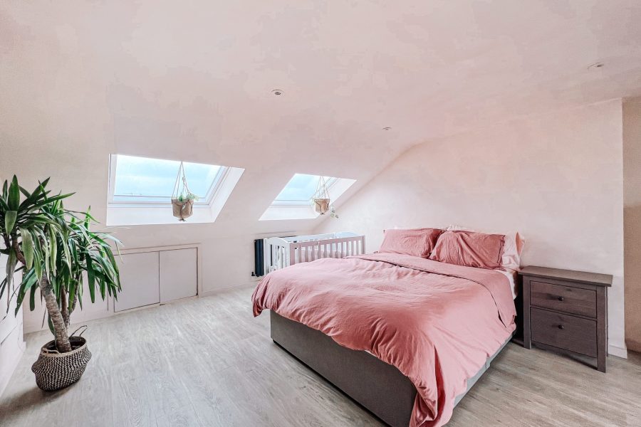 Dormer Loft Extension Greenwich