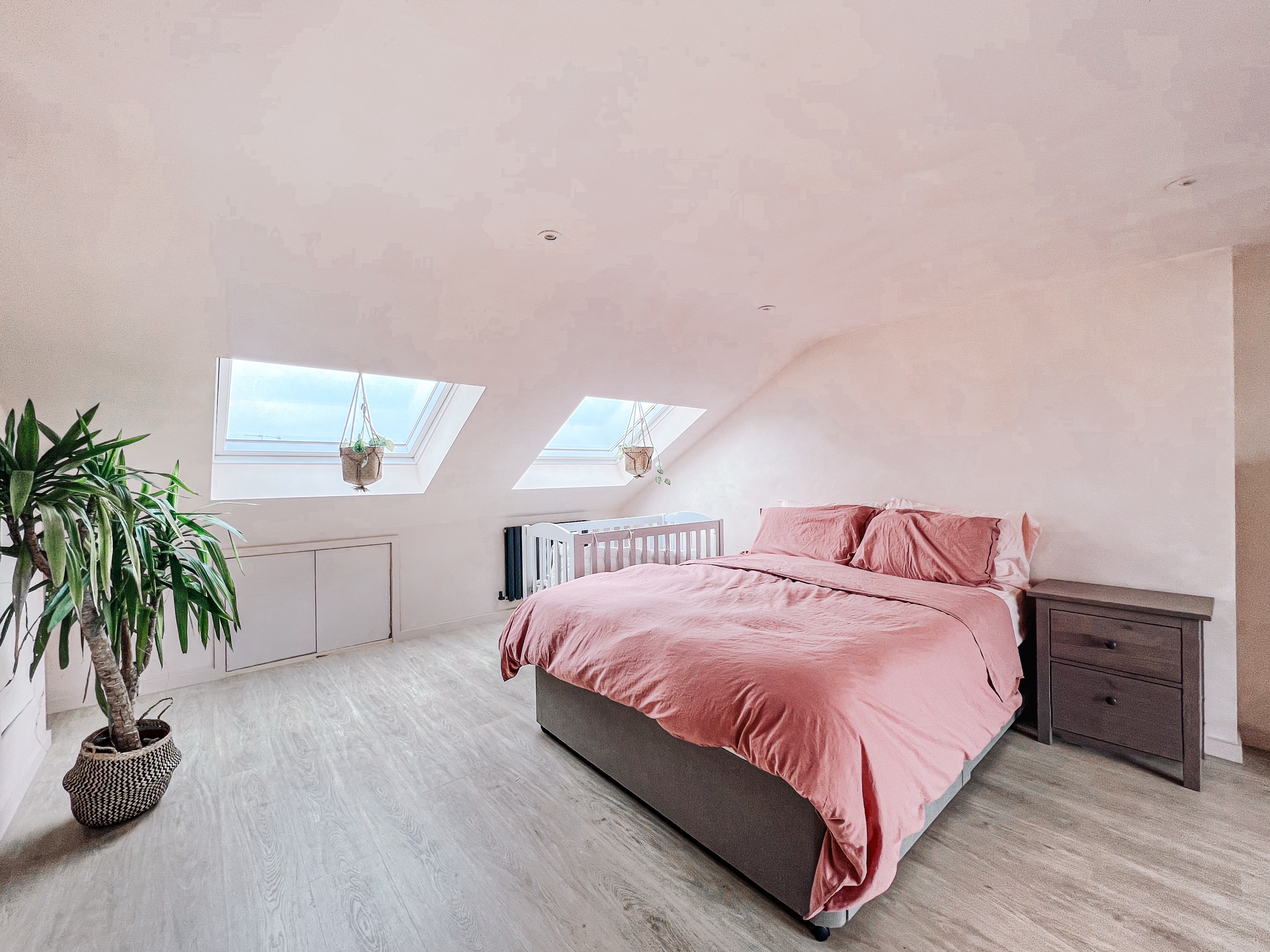 Dormer Loft Extension Greenwich