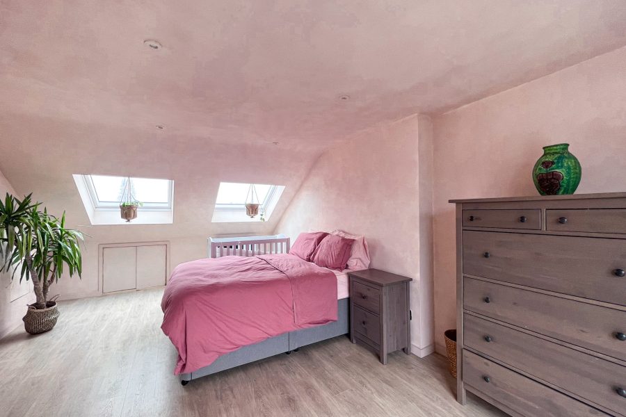 Dormer Loft Extension Greenwich
