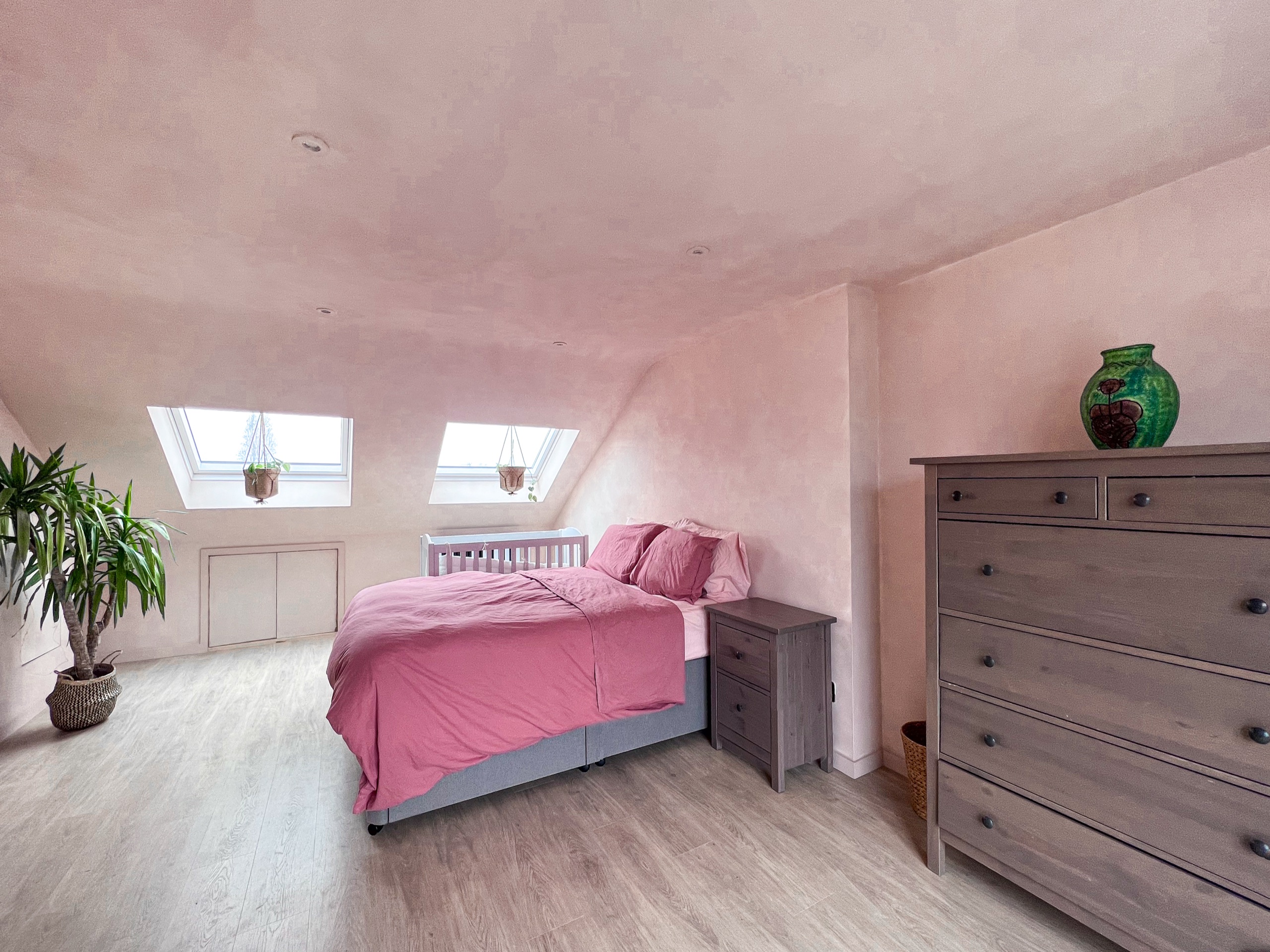 Dormer Loft Extension Greenwich