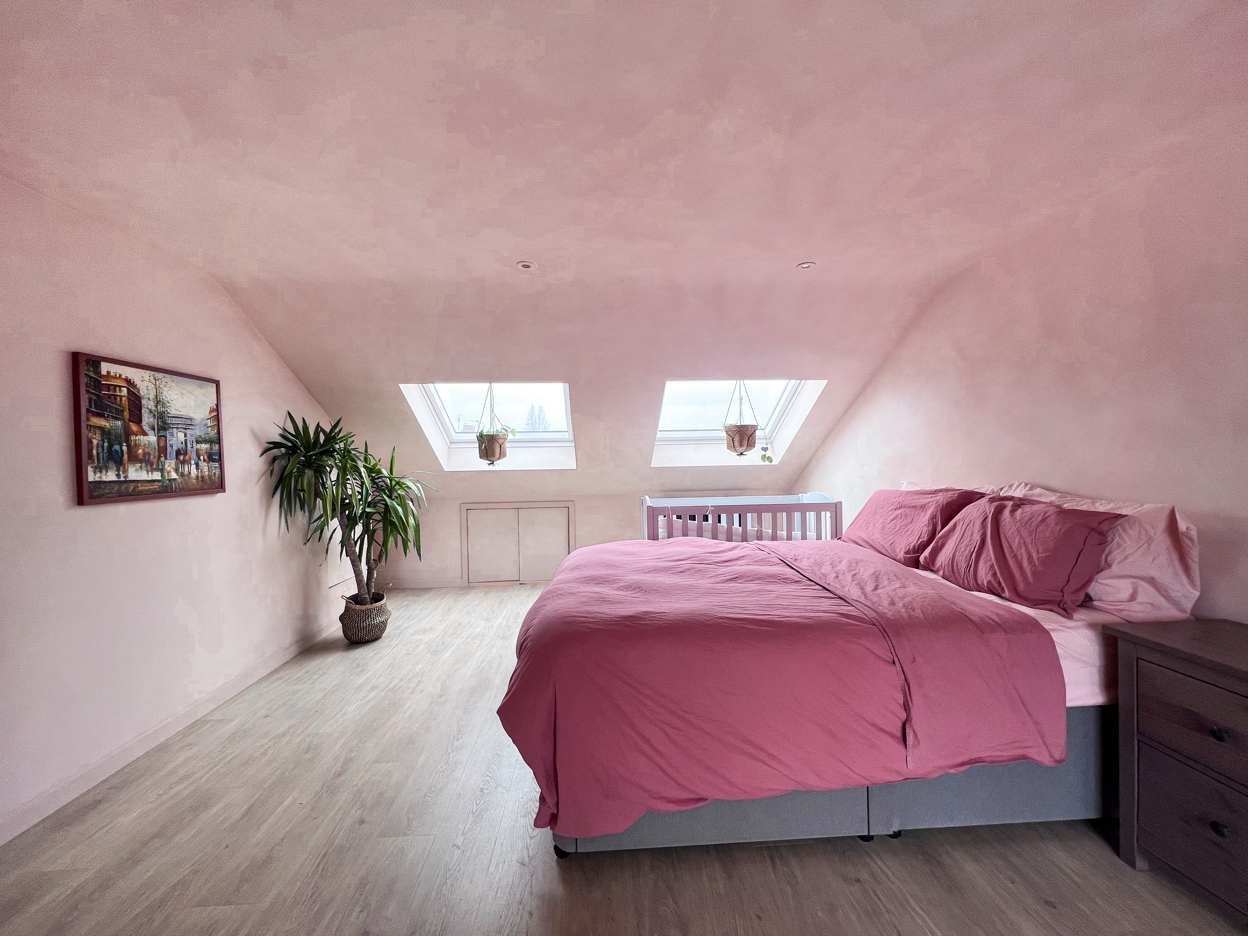 Dormer Loft Extension Greenwich