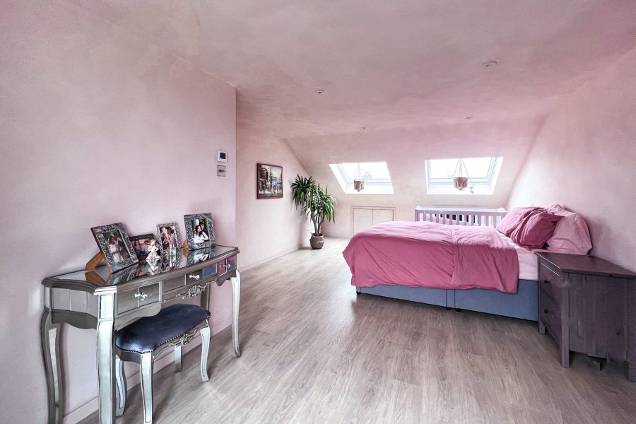Dormer Loft Extension Greenwich