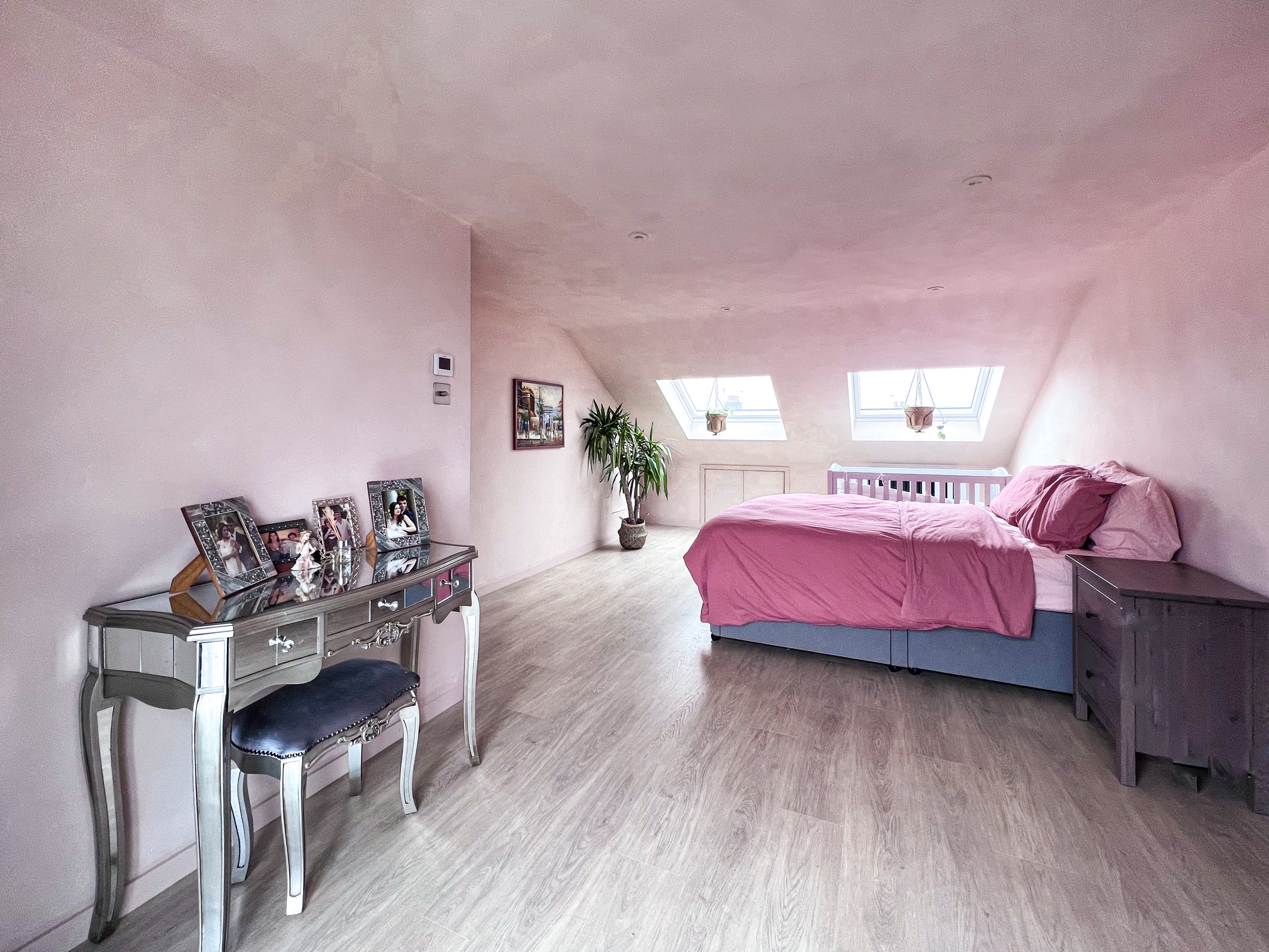 Dormer Loft Extension Greenwich