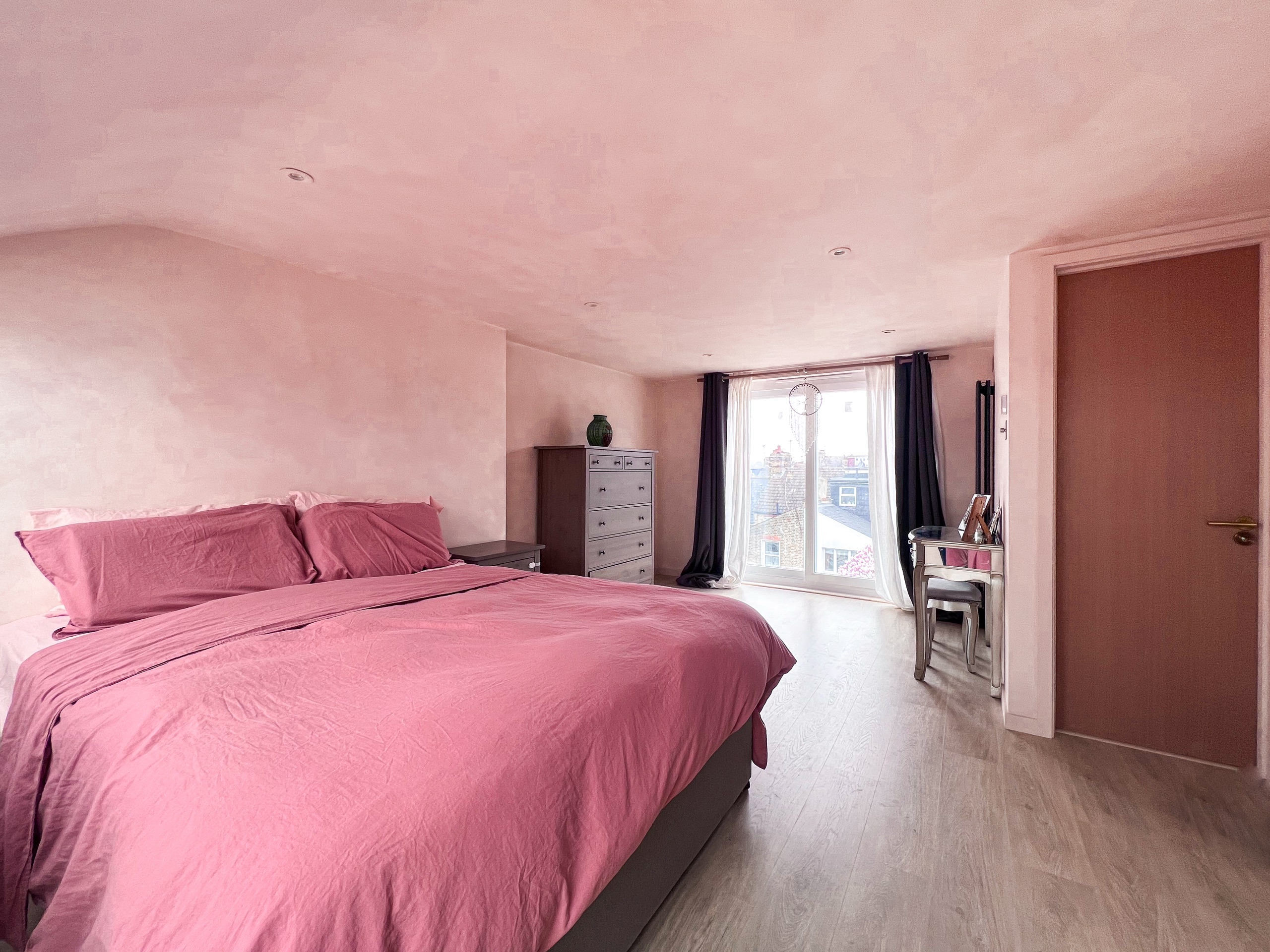 Dormer Loft Extension Greenwich