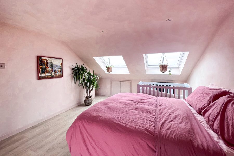 Dormer Loft Extension Greenwich