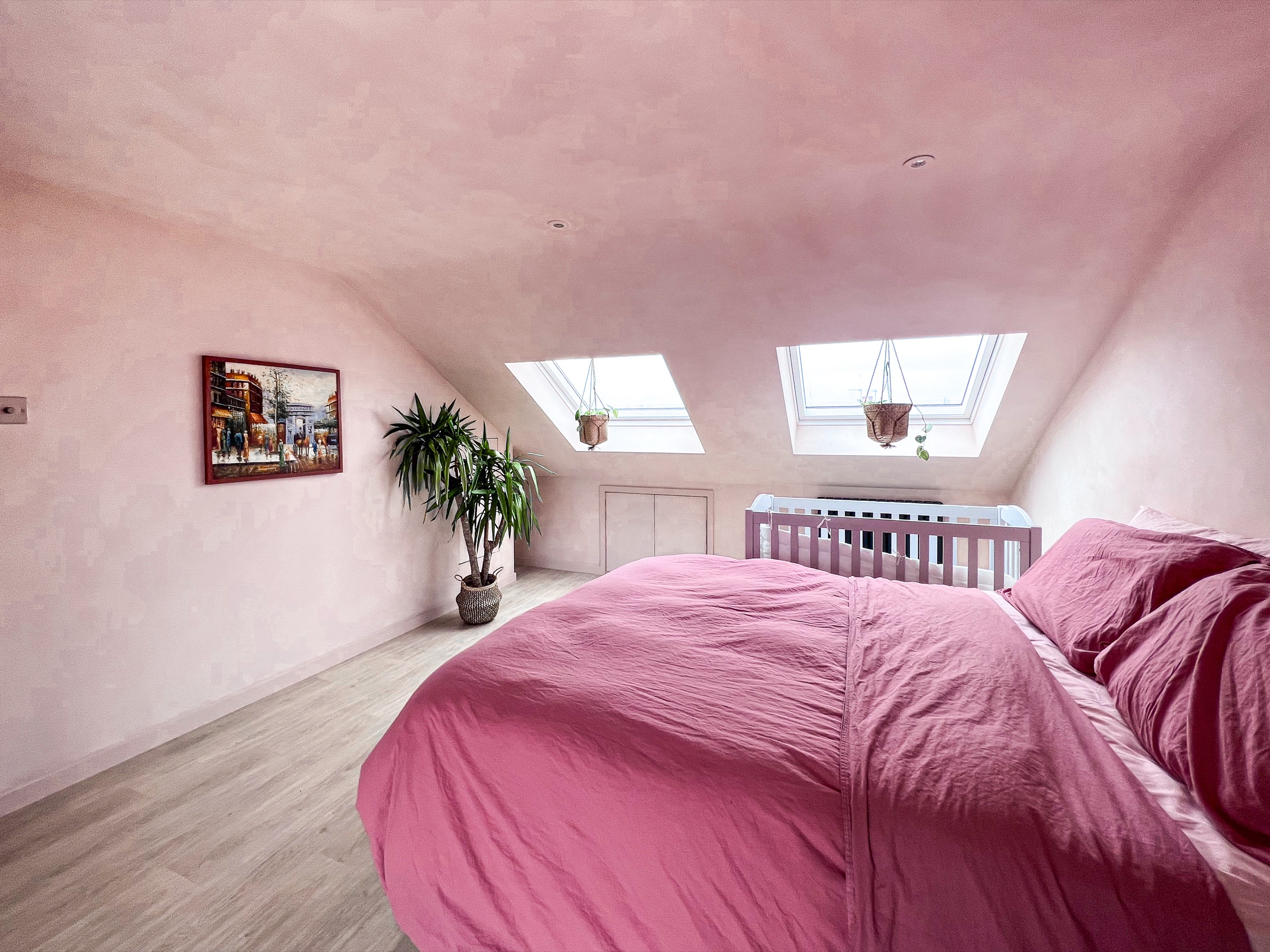 Dormer Loft Extension Greenwich