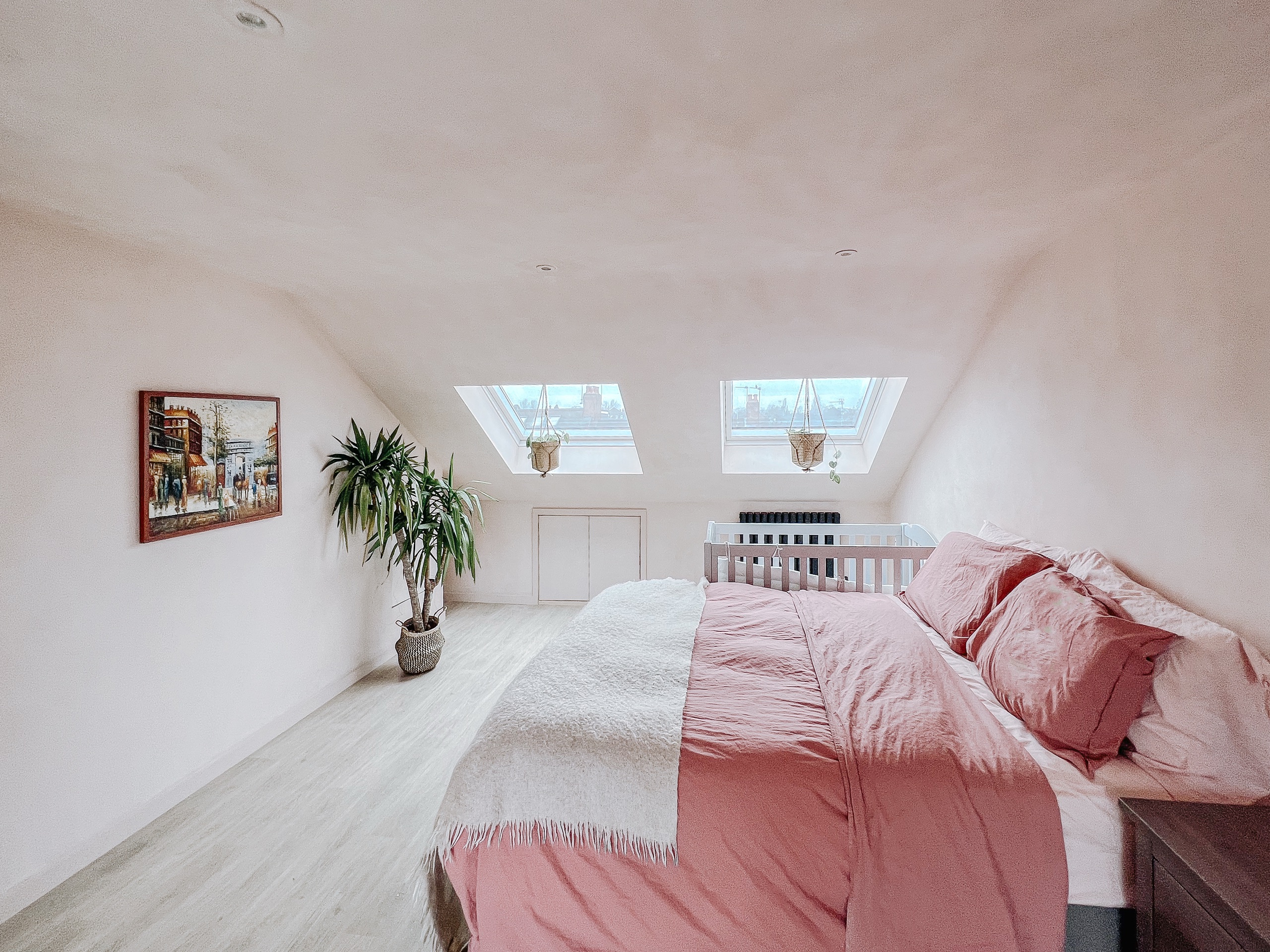 Dormer Loft Extension Greenwich