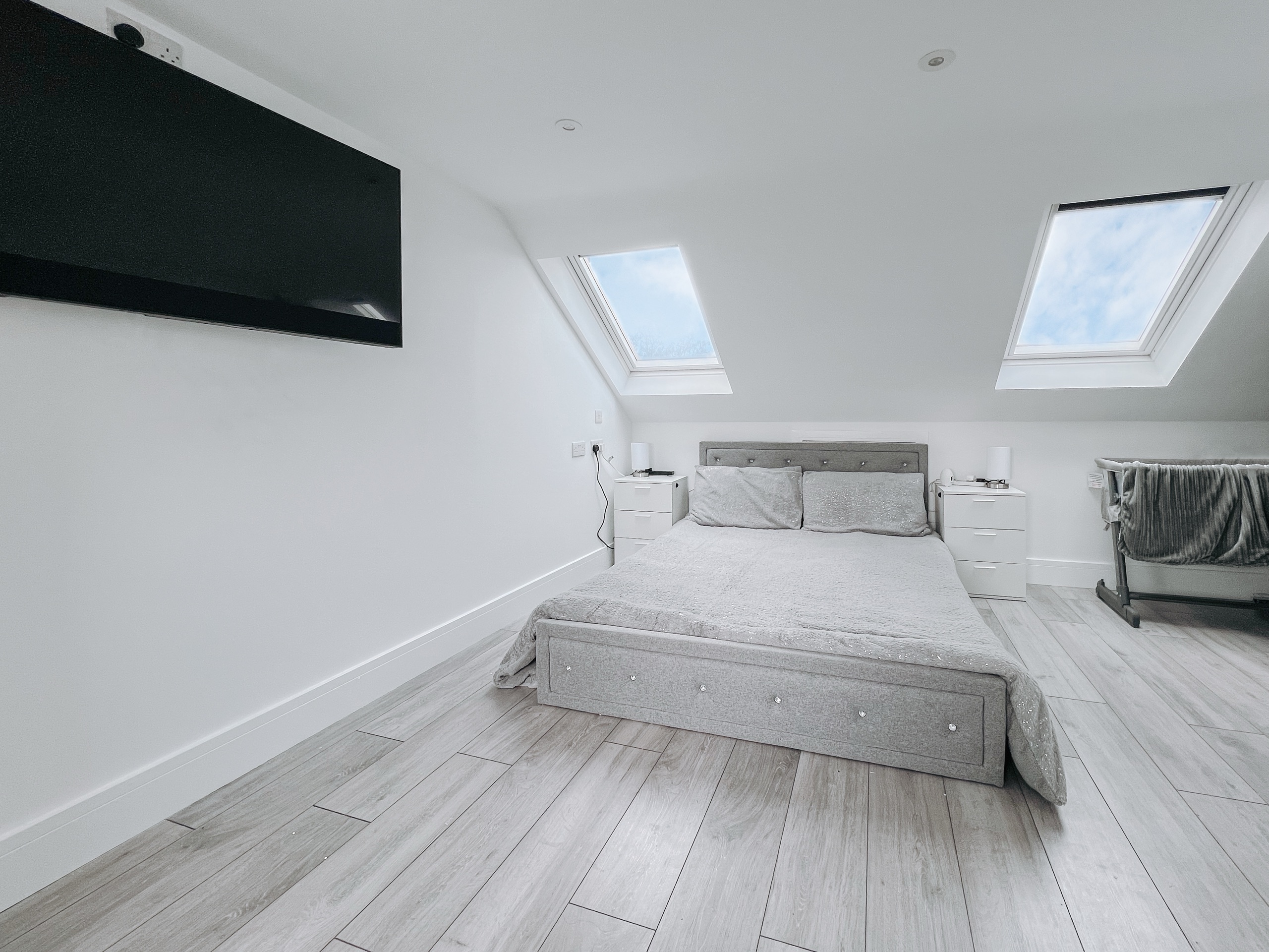 Dormer Loft Extension Tottenham
