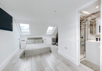 Dormer Loft Extension Tottenham