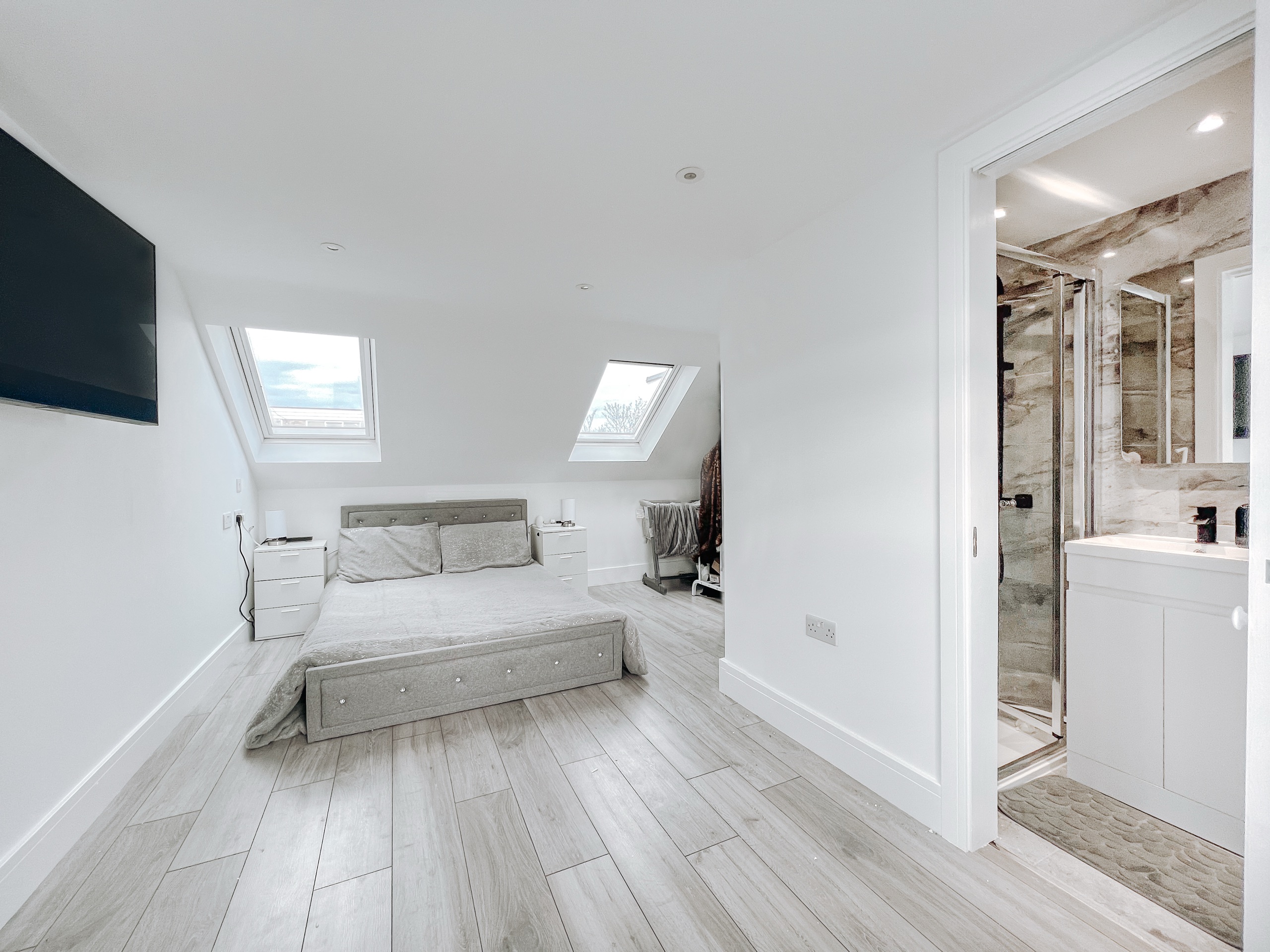 Dormer Loft Extension Tottenham