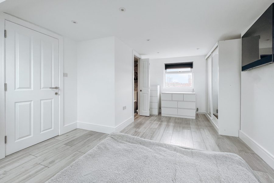 Dormer Loft Extension Tottenham
