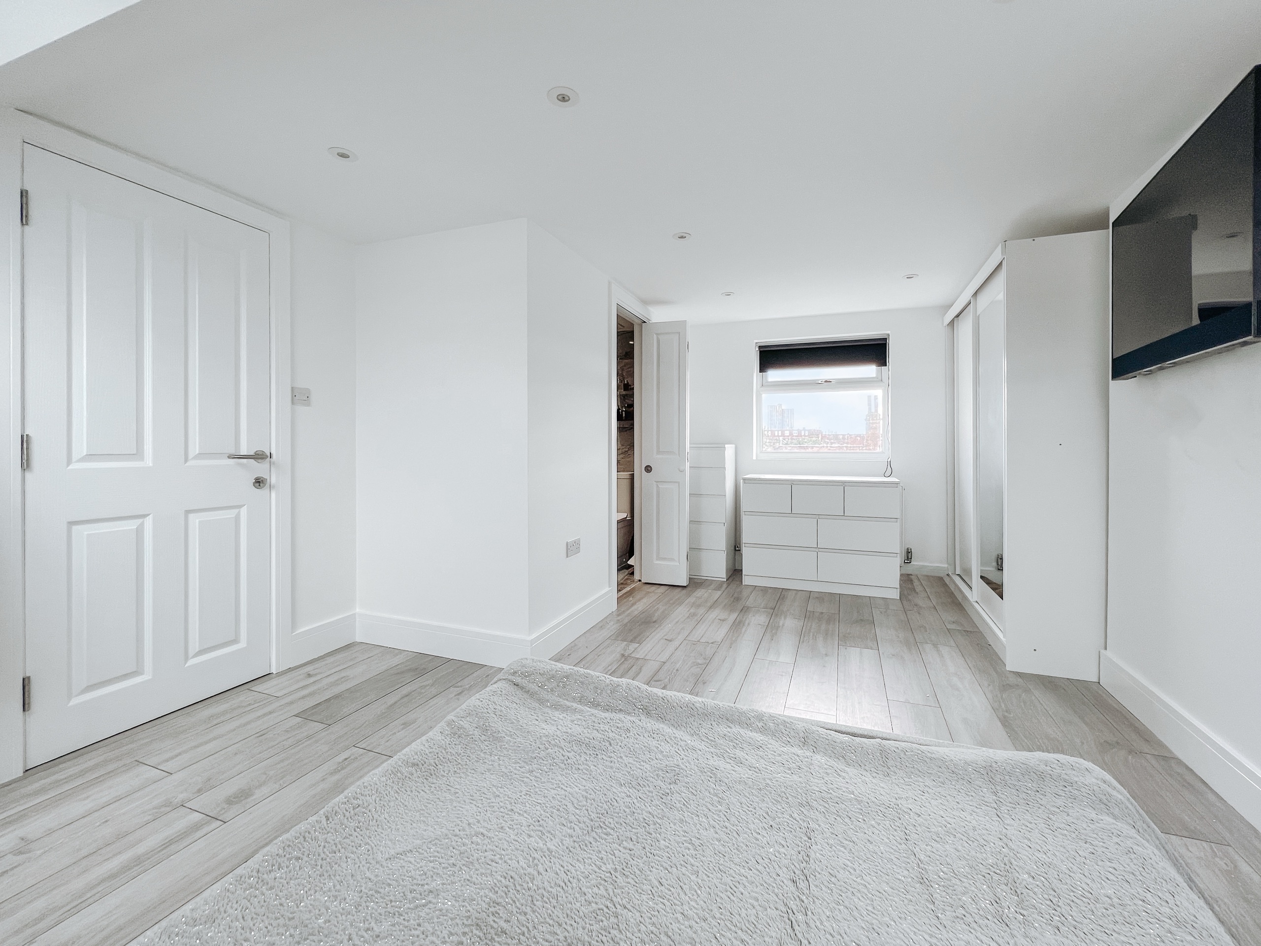 Dormer Loft Extension Tottenham