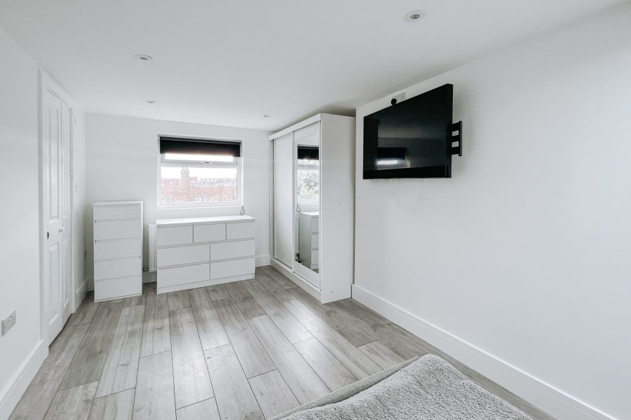 Dormer Loft Extension Tottenham