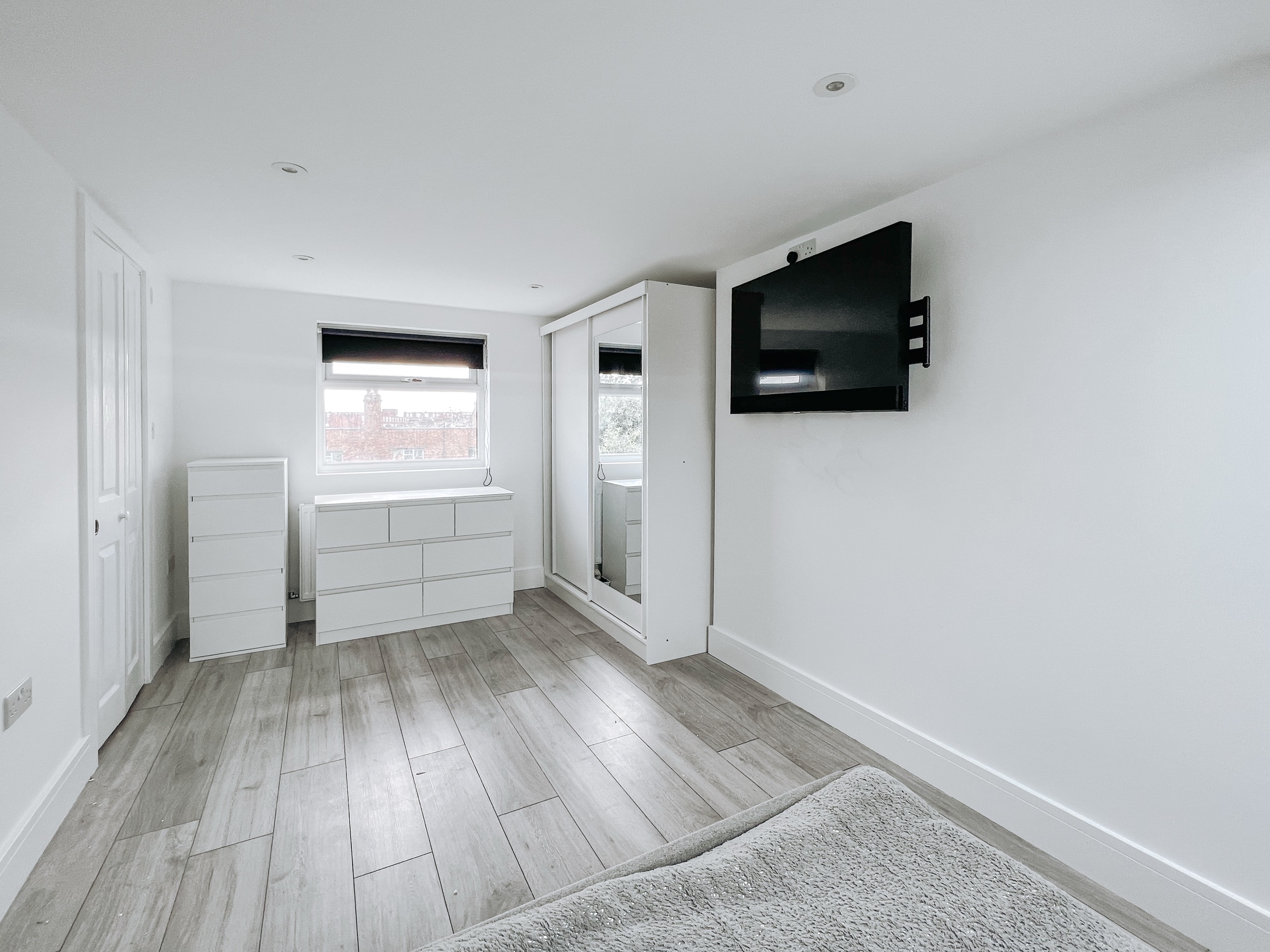 Dormer Loft Extension Tottenham