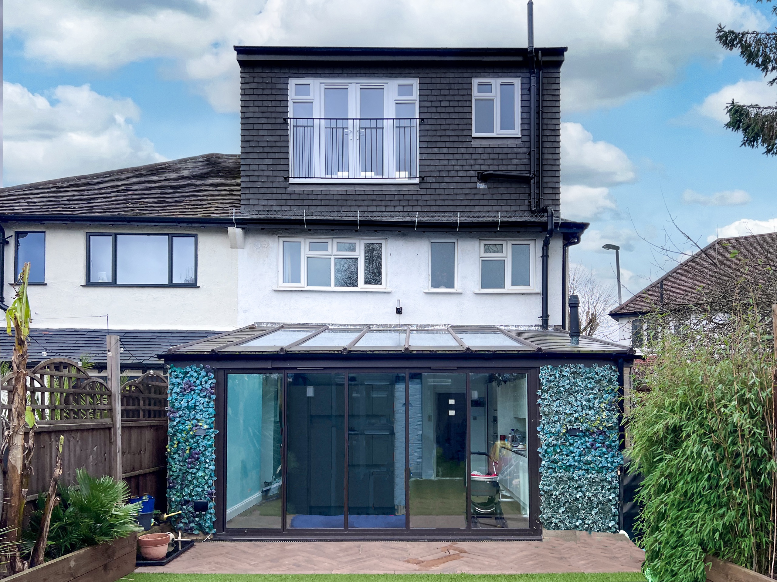 Hip 2 Gable Loft Extension Sydenham