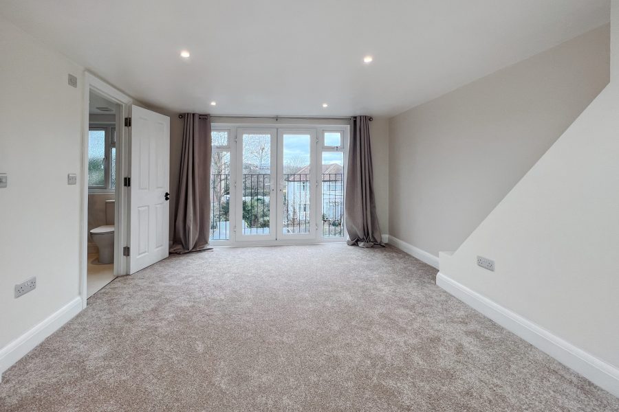 Hip 2 Gable Loft Extension Sydenham