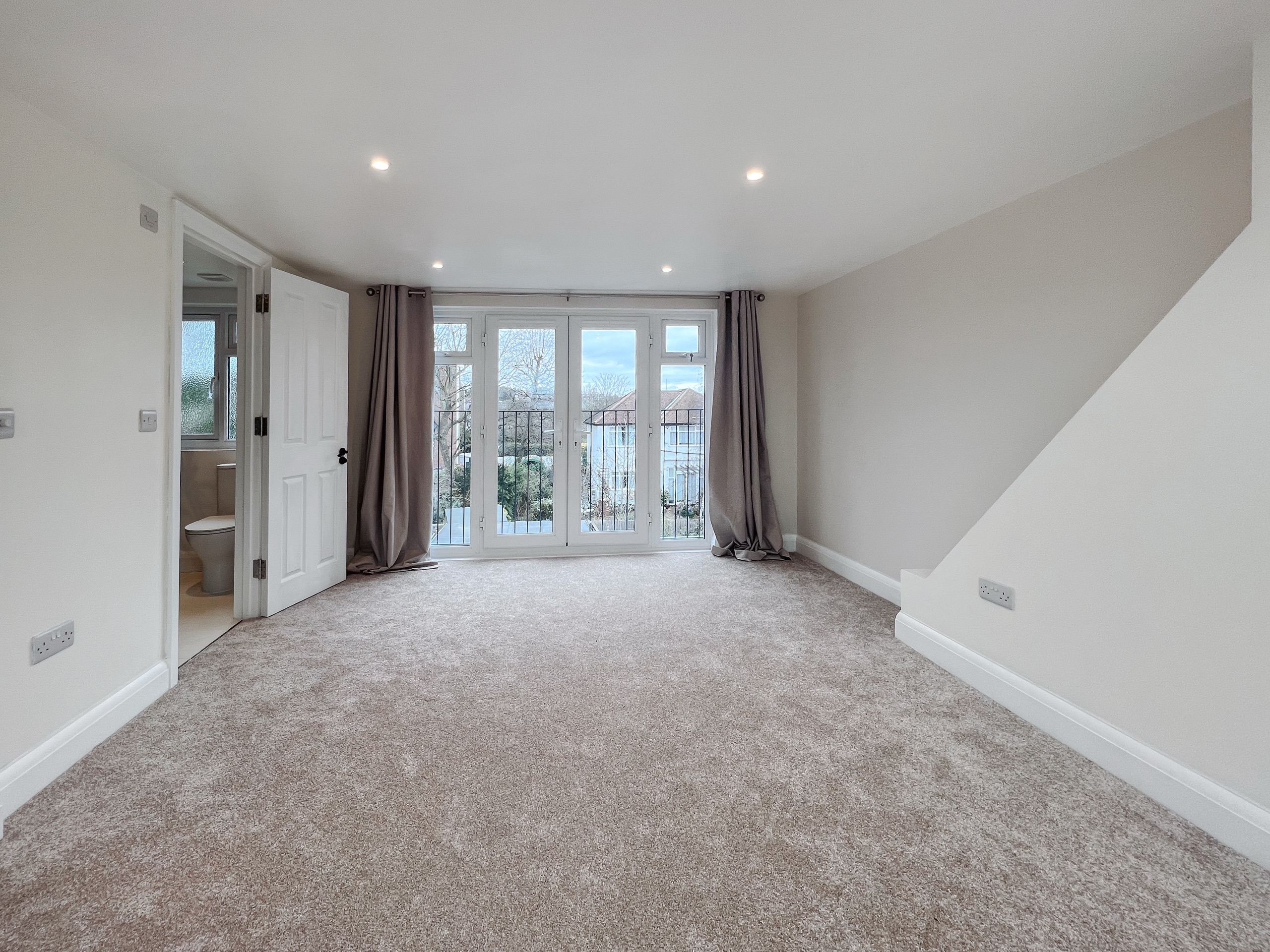 Hip 2 Gable Loft Extension Sydenham