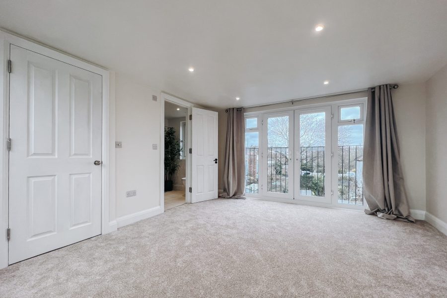 Hip 2 Gable Loft Extension Sydenham