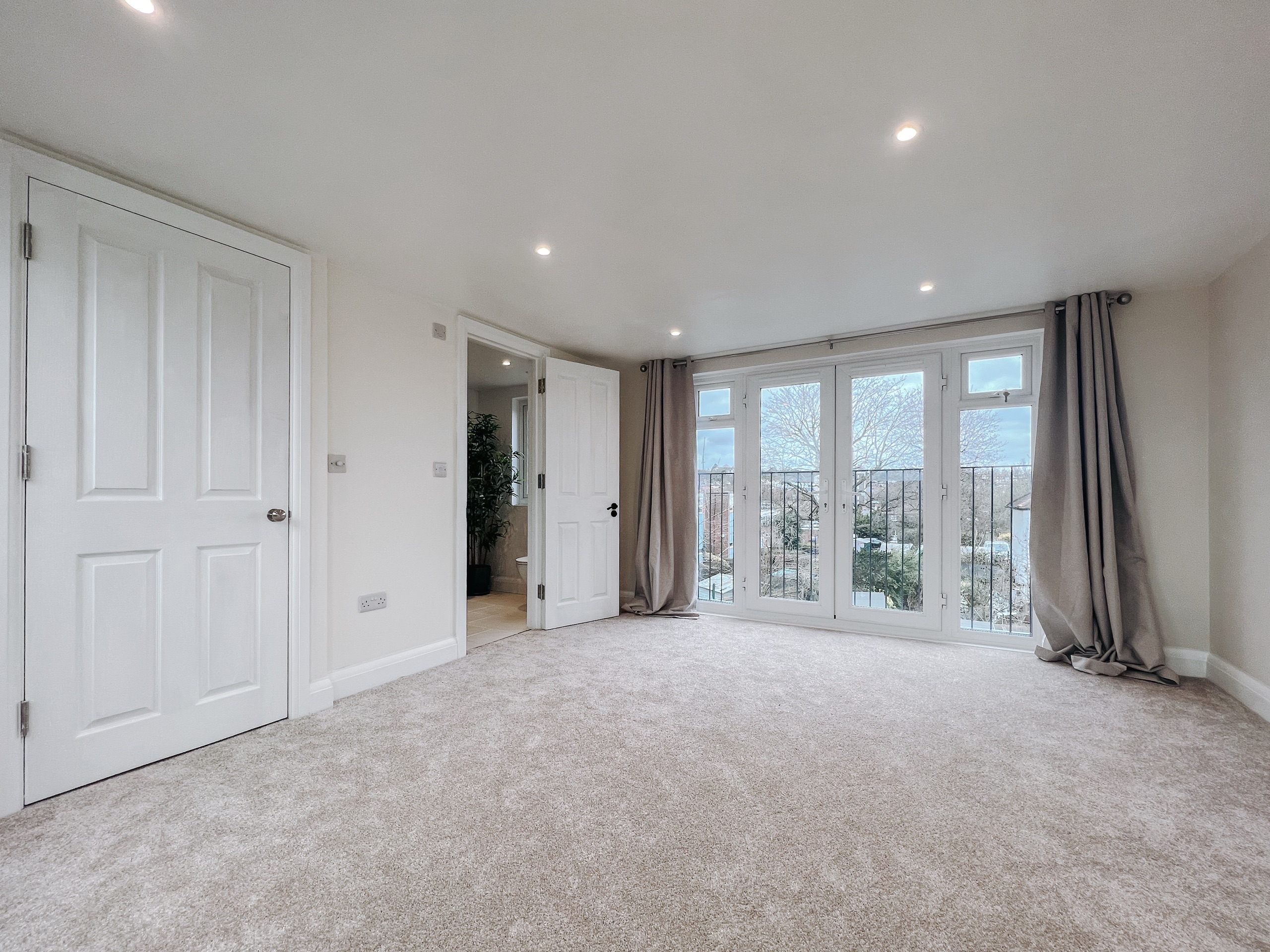 Hip 2 Gable Loft Extension Sydenham