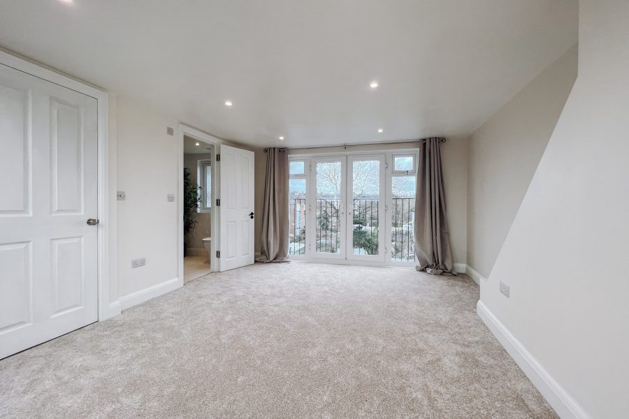 Hip 2 Gable Loft Extension Sydenham
