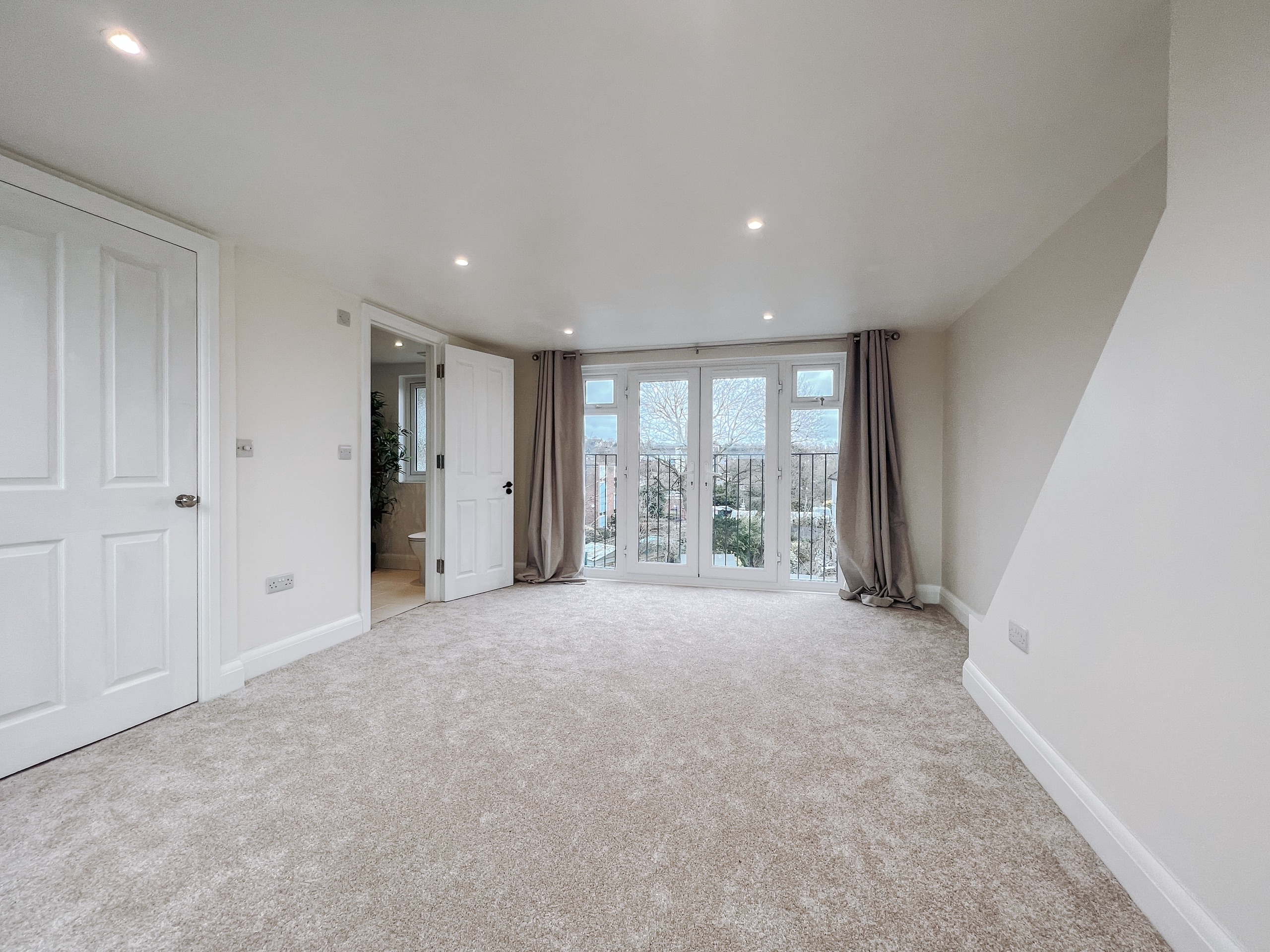 Hip 2 Gable Loft Extension Sydenham