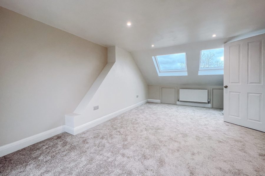 Hip 2 Gable Loft Extension Sydenham