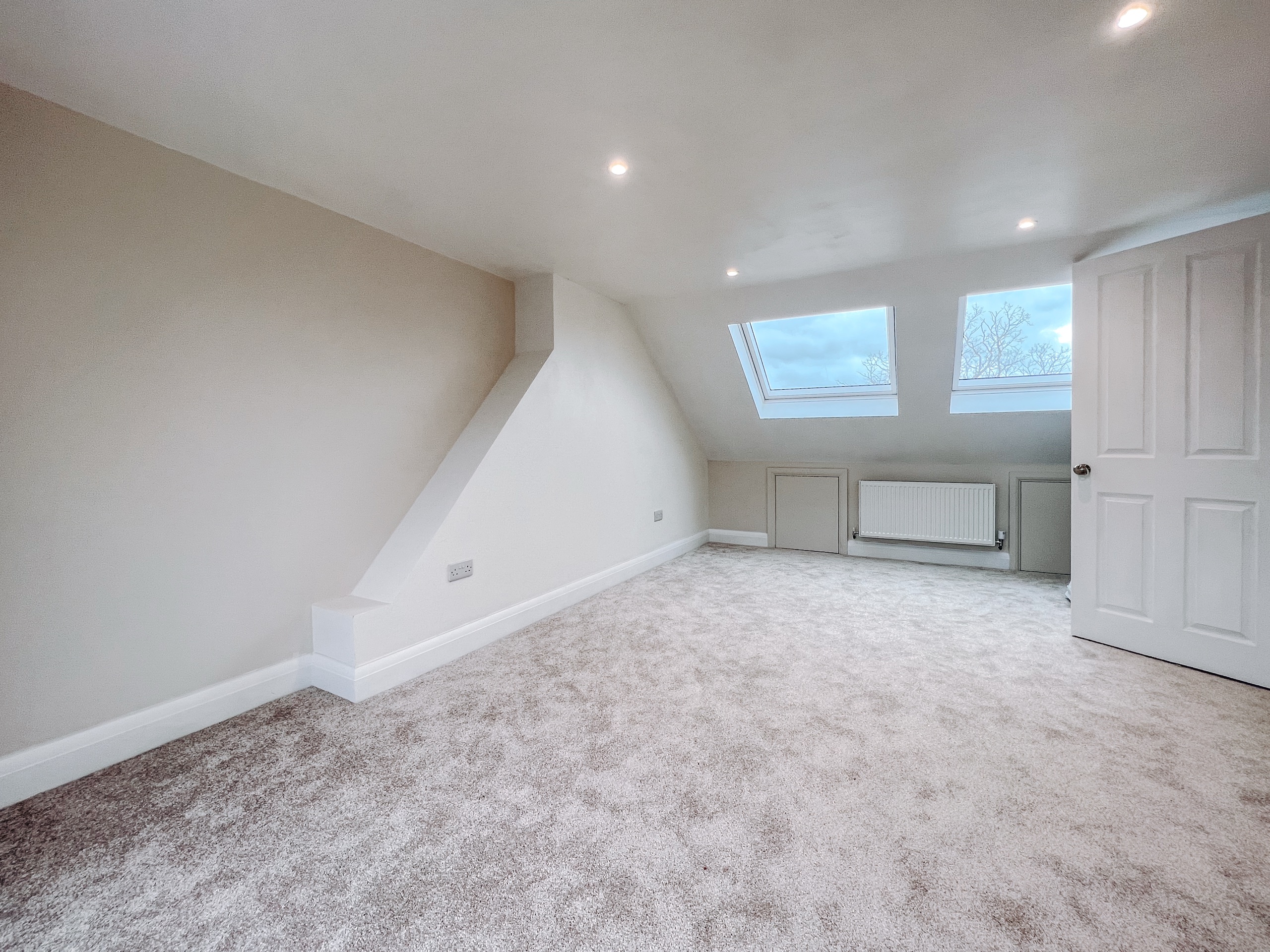 Hip 2 Gable Loft Extension Sydenham