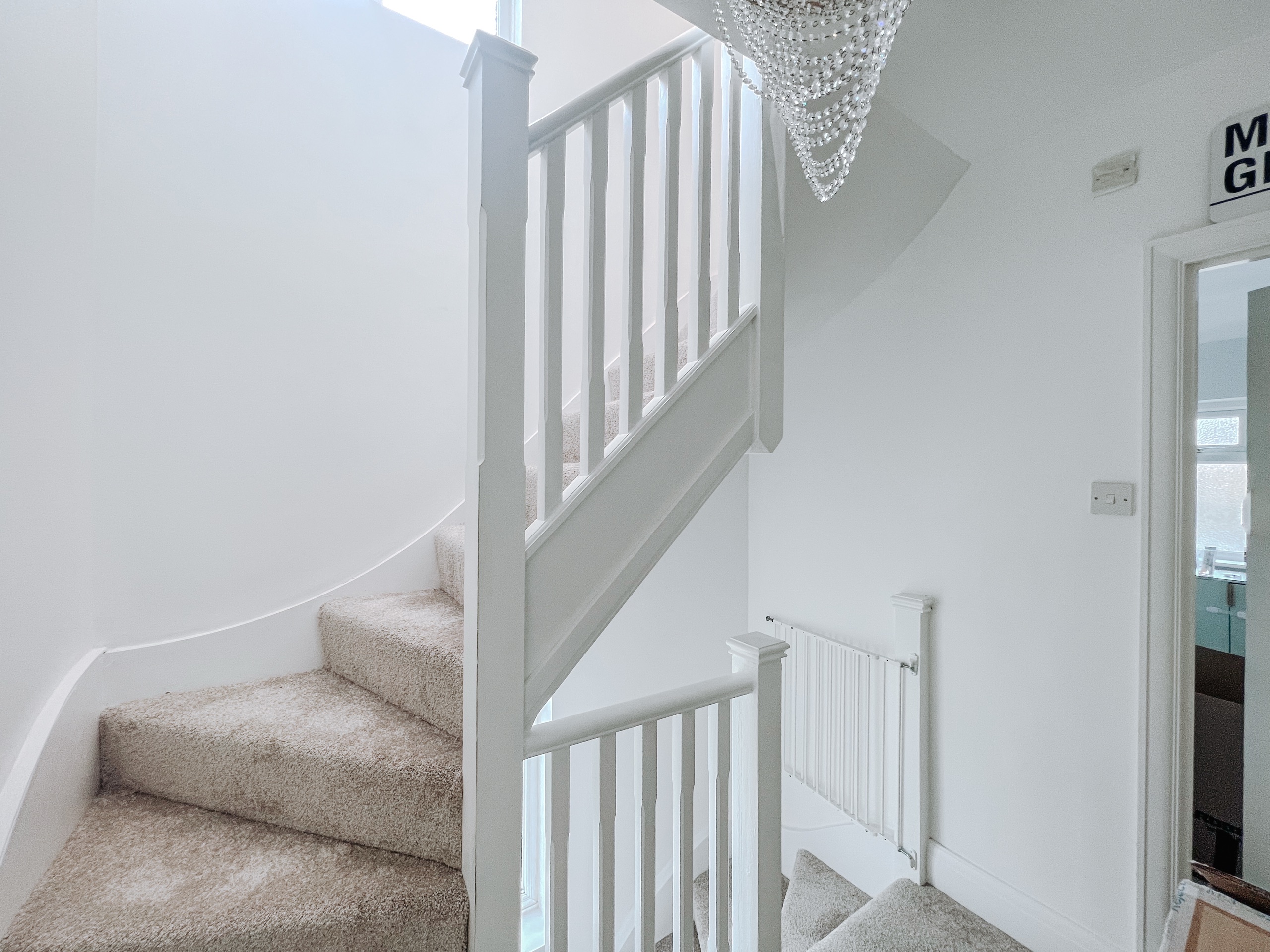 Hip 2 Gable Loft Extension Sydenham