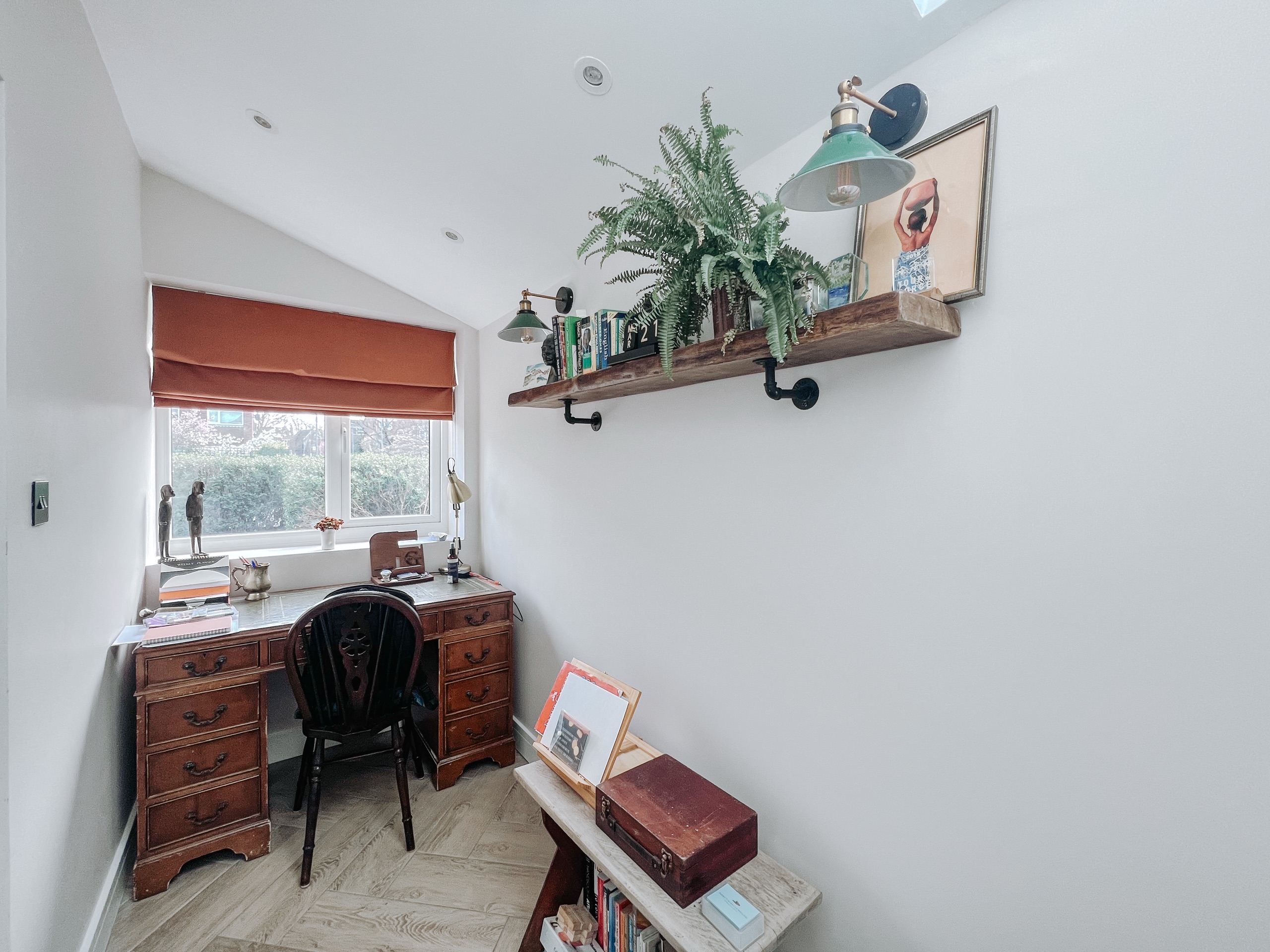 Kitchen Extension in Balham