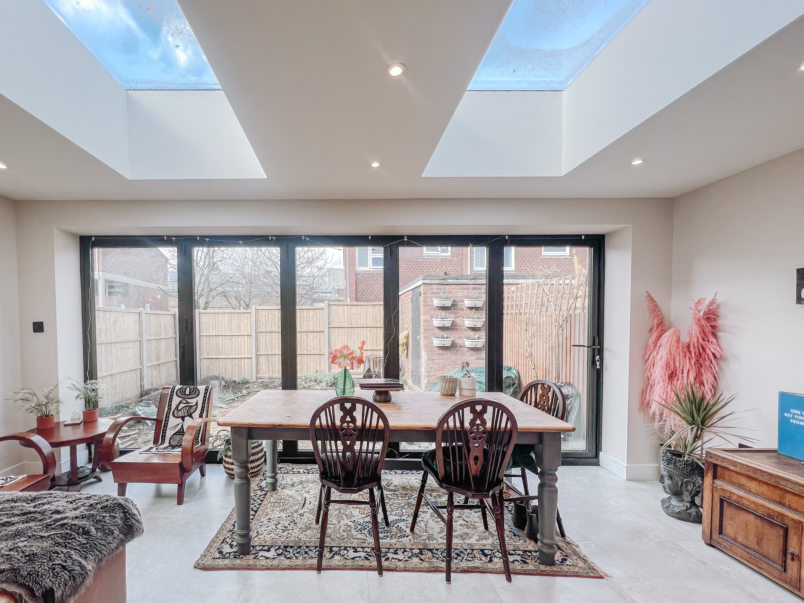 Kitchen Extension in Balham