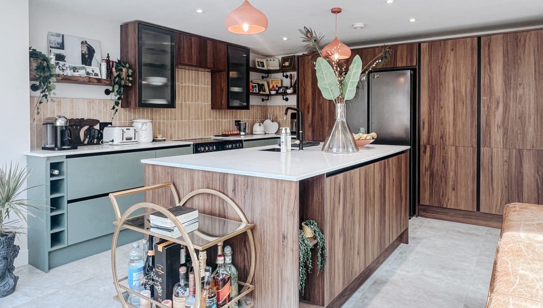5 Most Common Mistakes for a Kitchen Extension