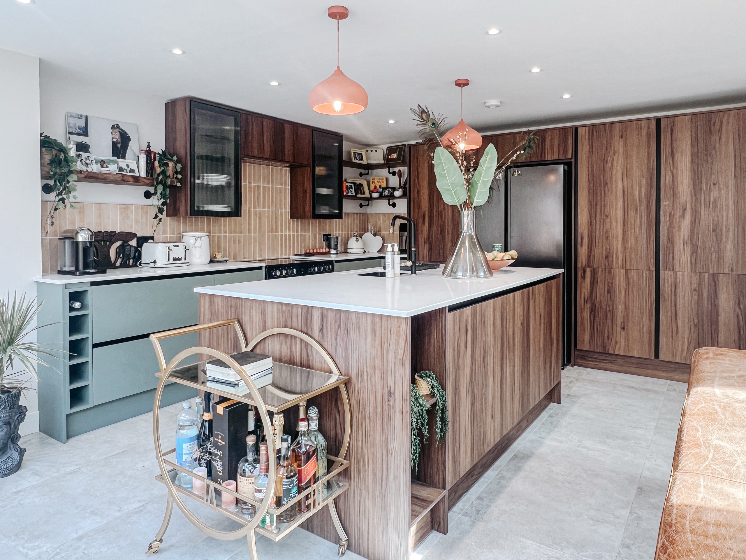 5 Most Common Mistakes for a Kitchen Extension