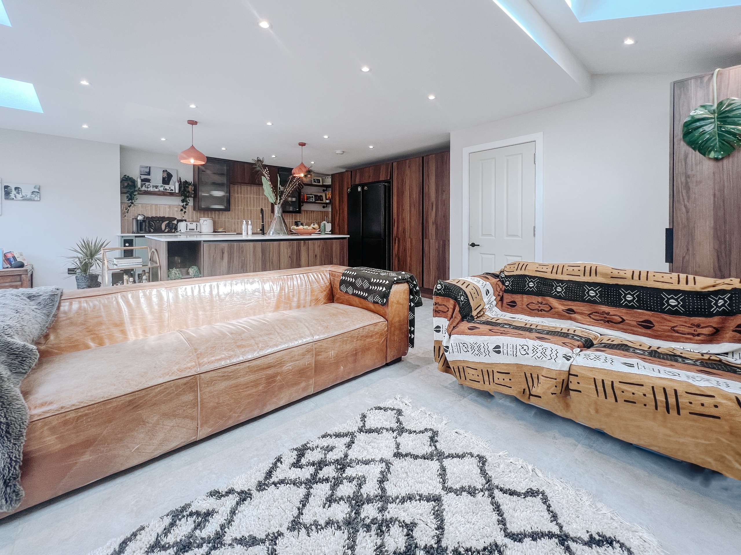 Kitchen Extension in Balham